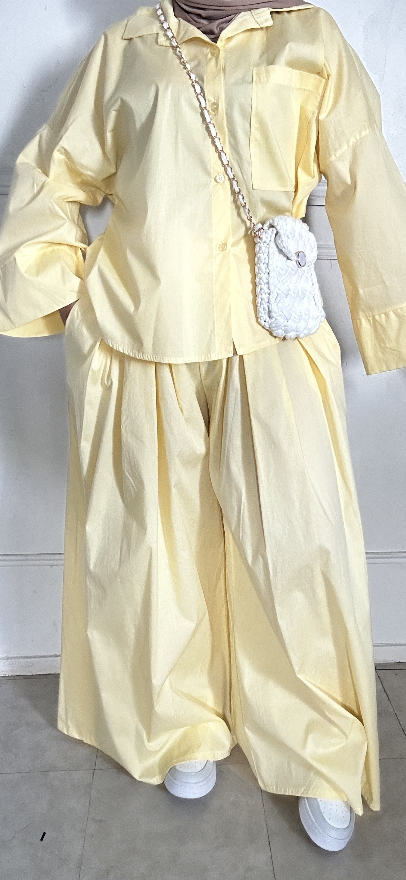 ENSEMBLE COSIP