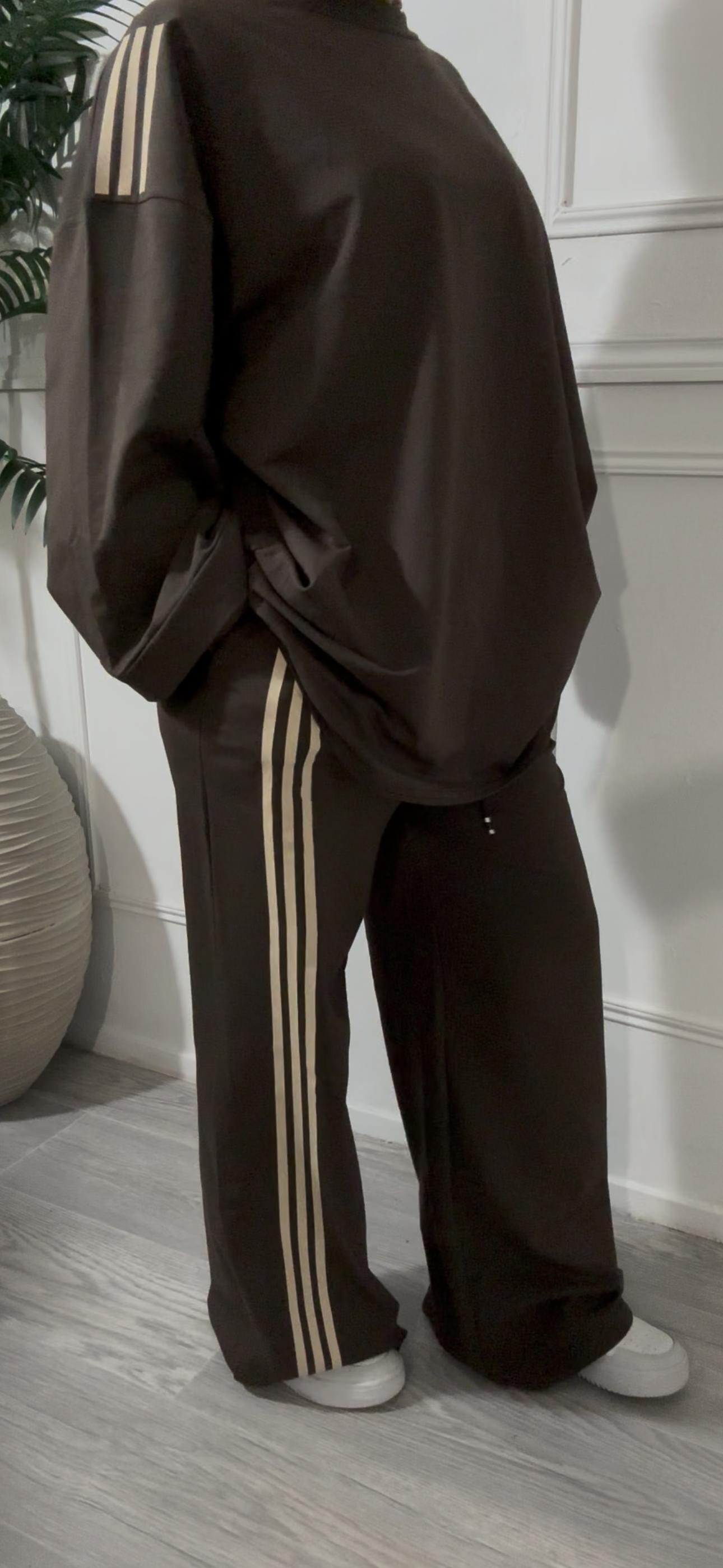 ENSEMBLE SPORT MEDA