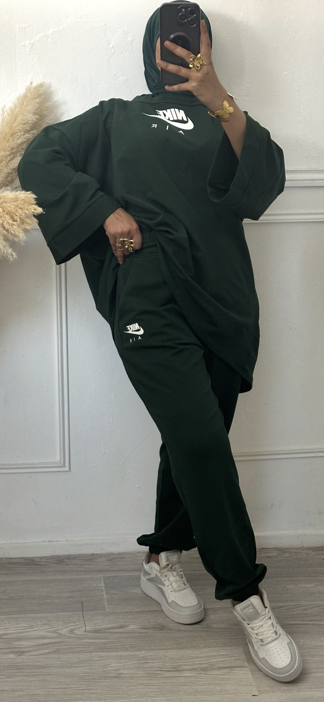 ENSEMBLE sport