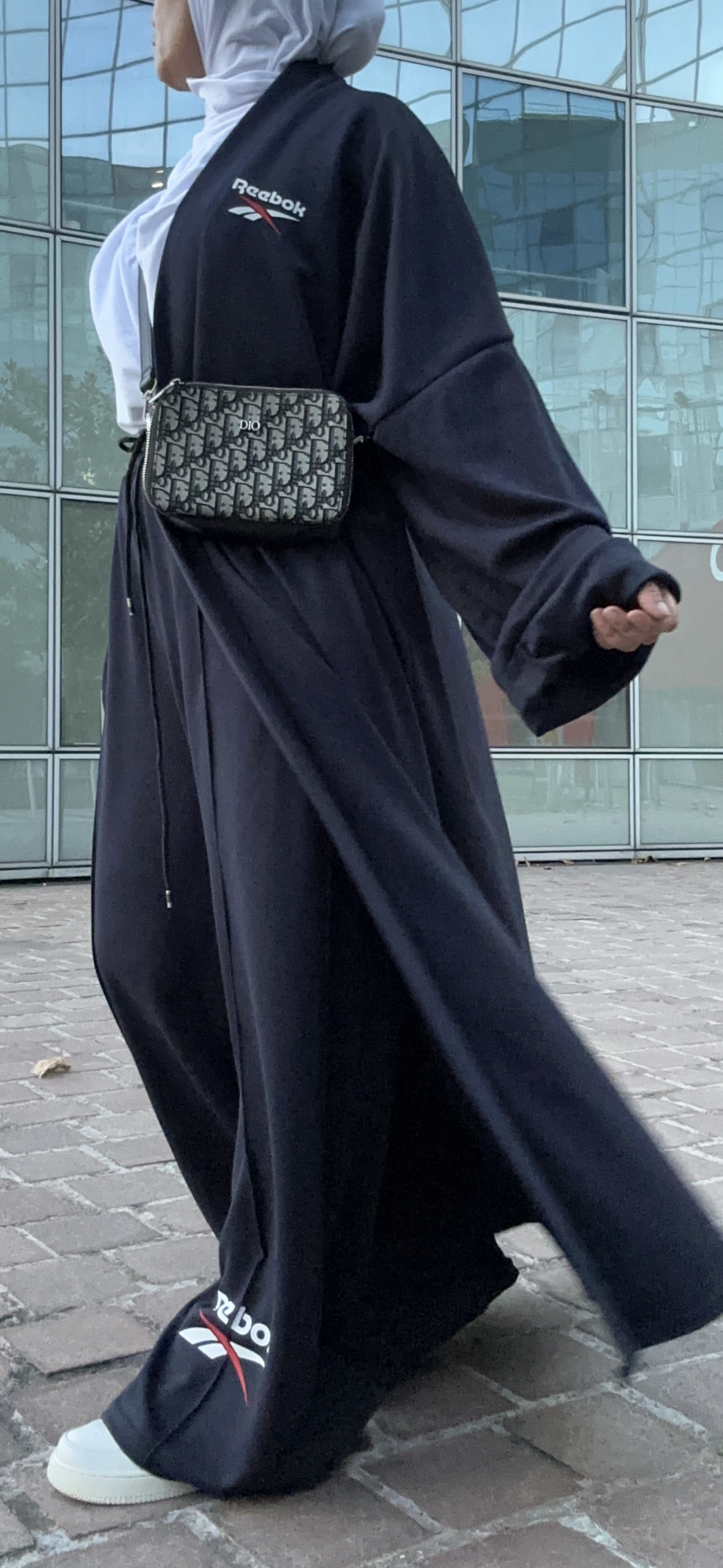 ENSEMBLE STREETwear
