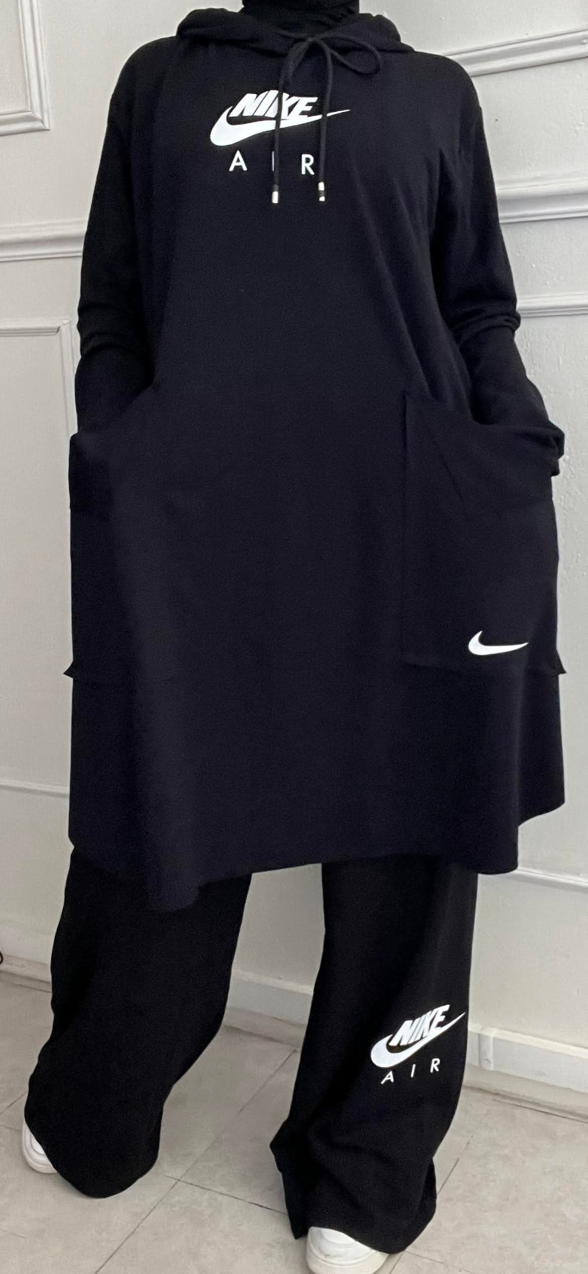 ENSEMBLE SPORT BIG