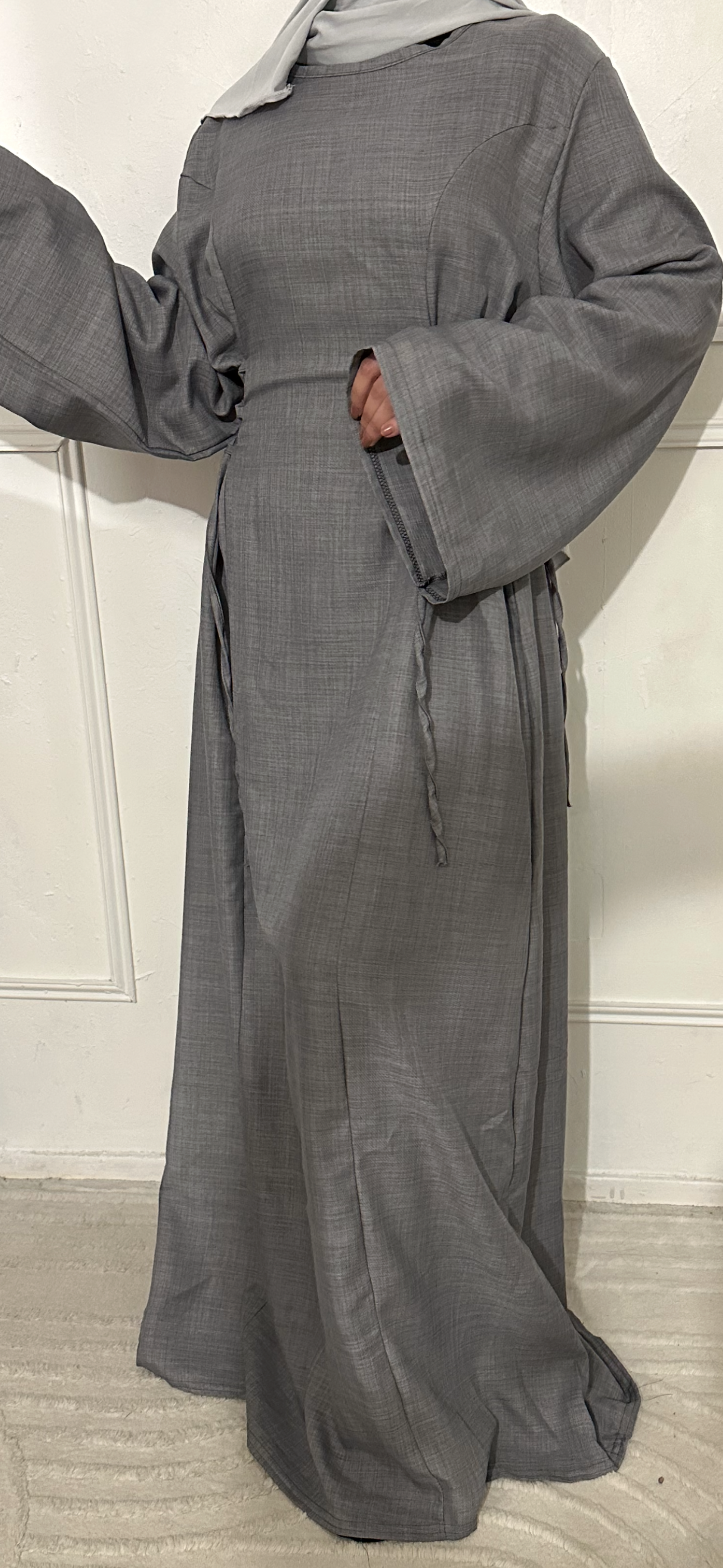 ABAYA LINA