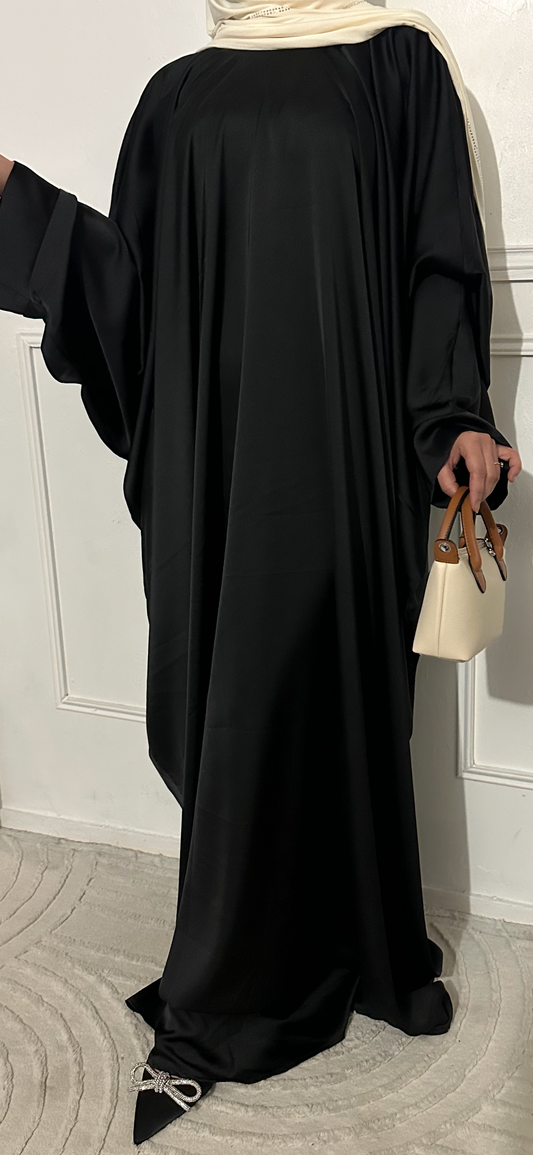 ABAYA FANYA