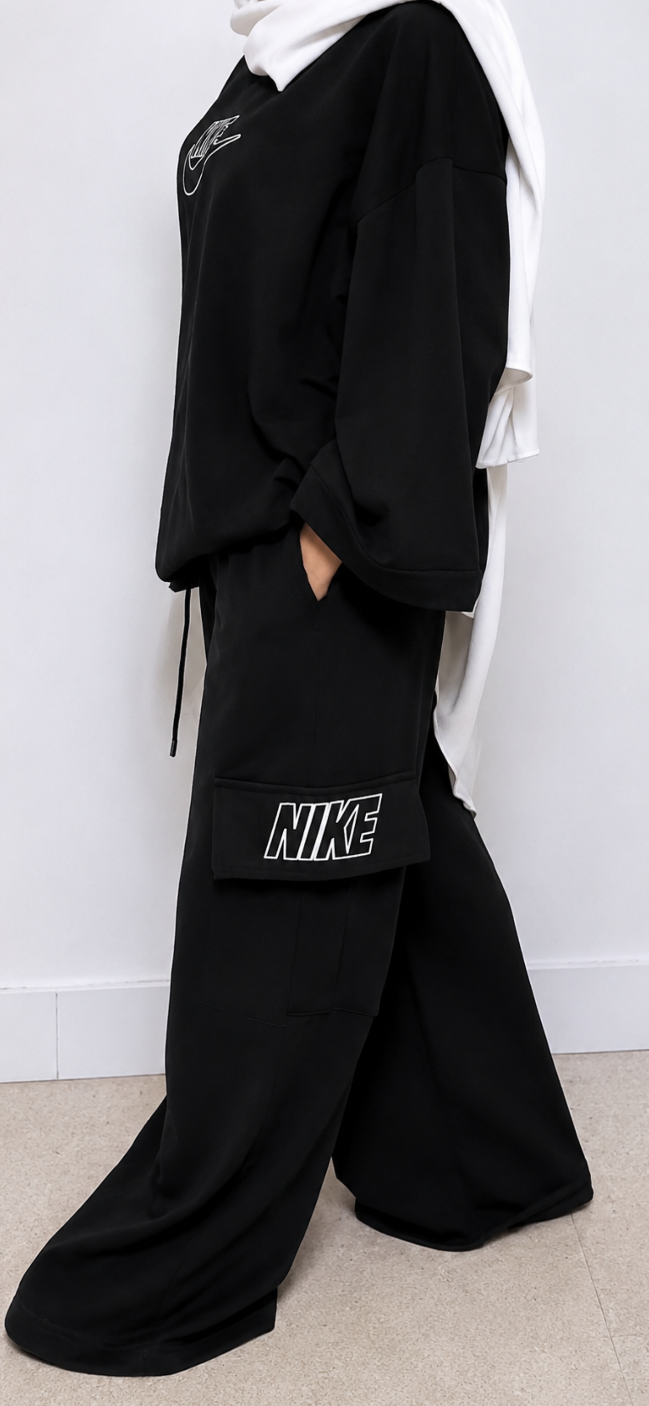 ENSEMBLE sportwear CARGO