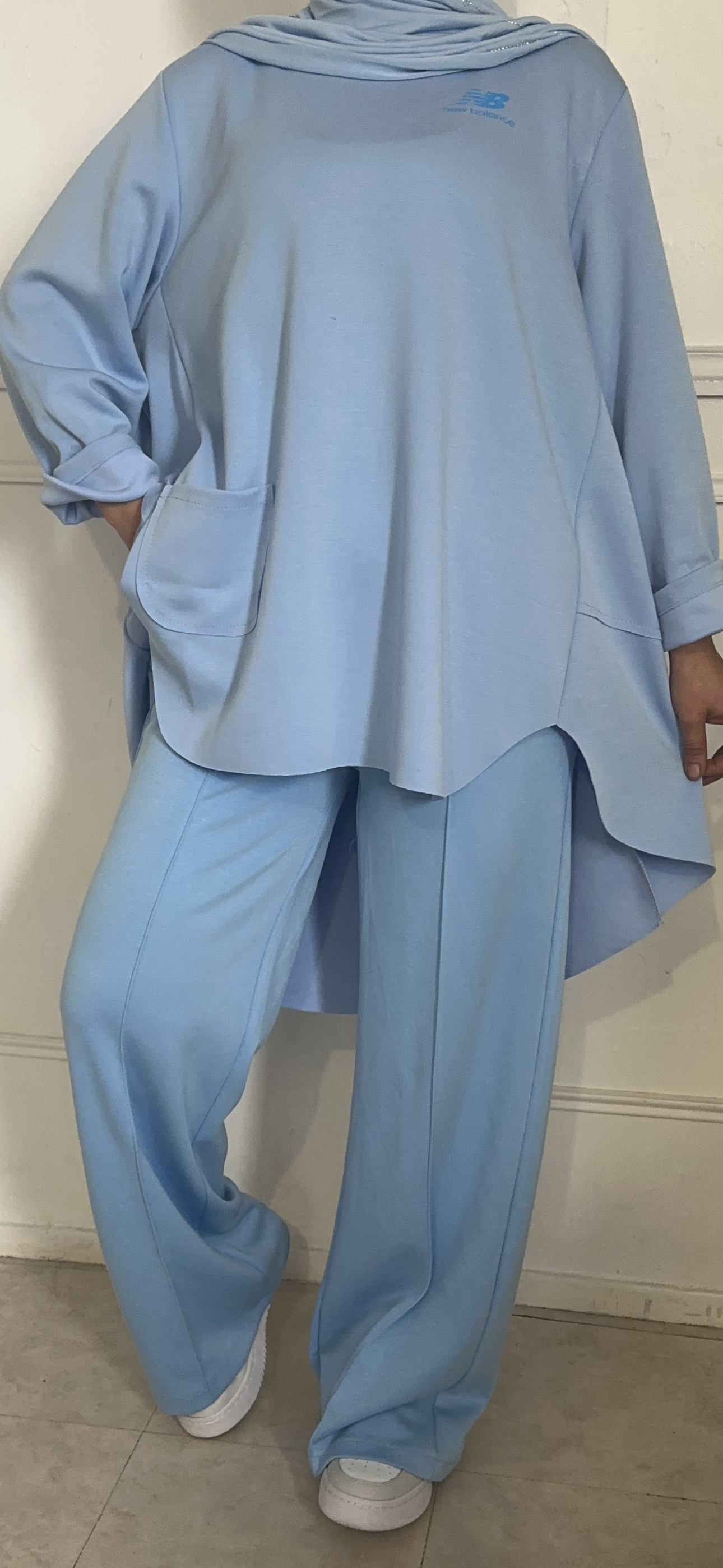 ENSEMBLE SPORTWEAR BEAR