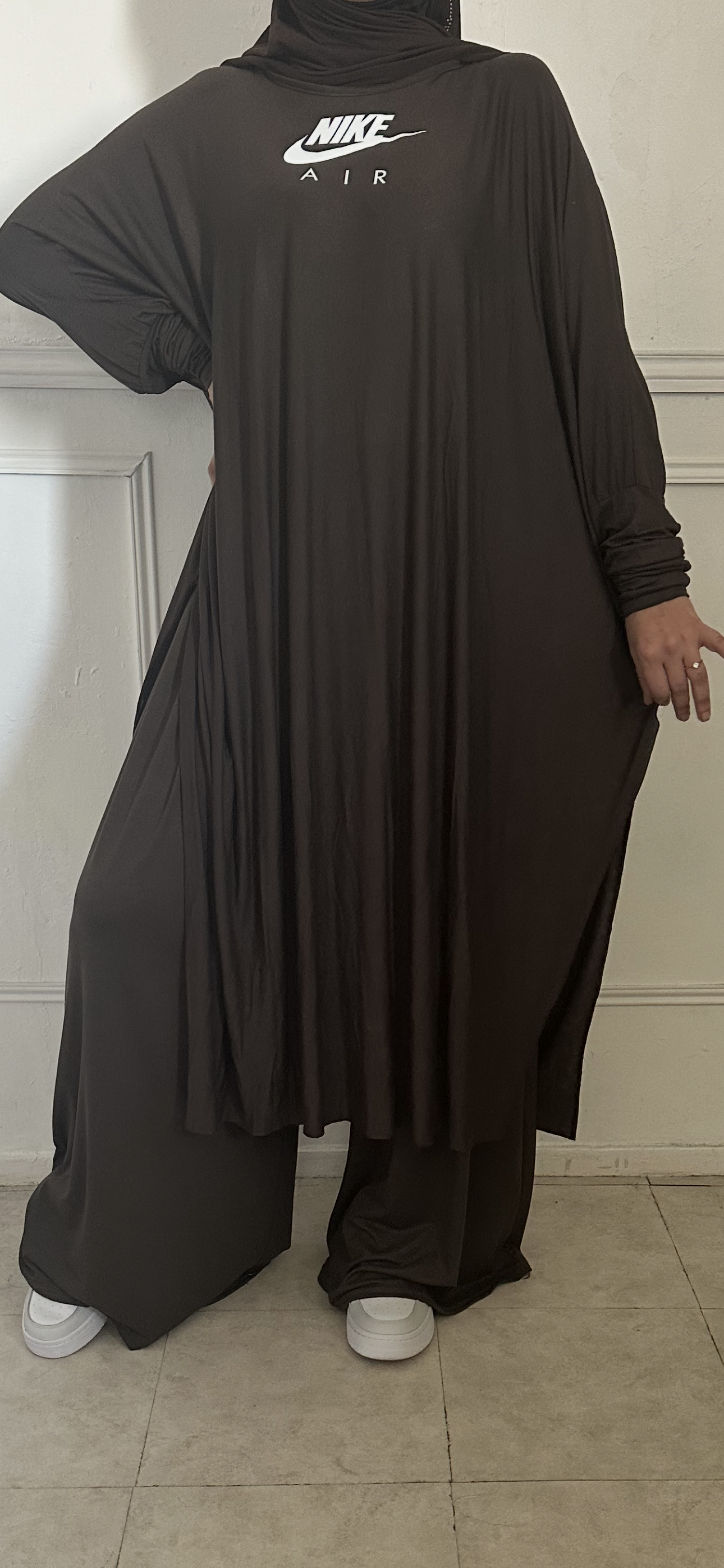 ENSEMBLE NEV
