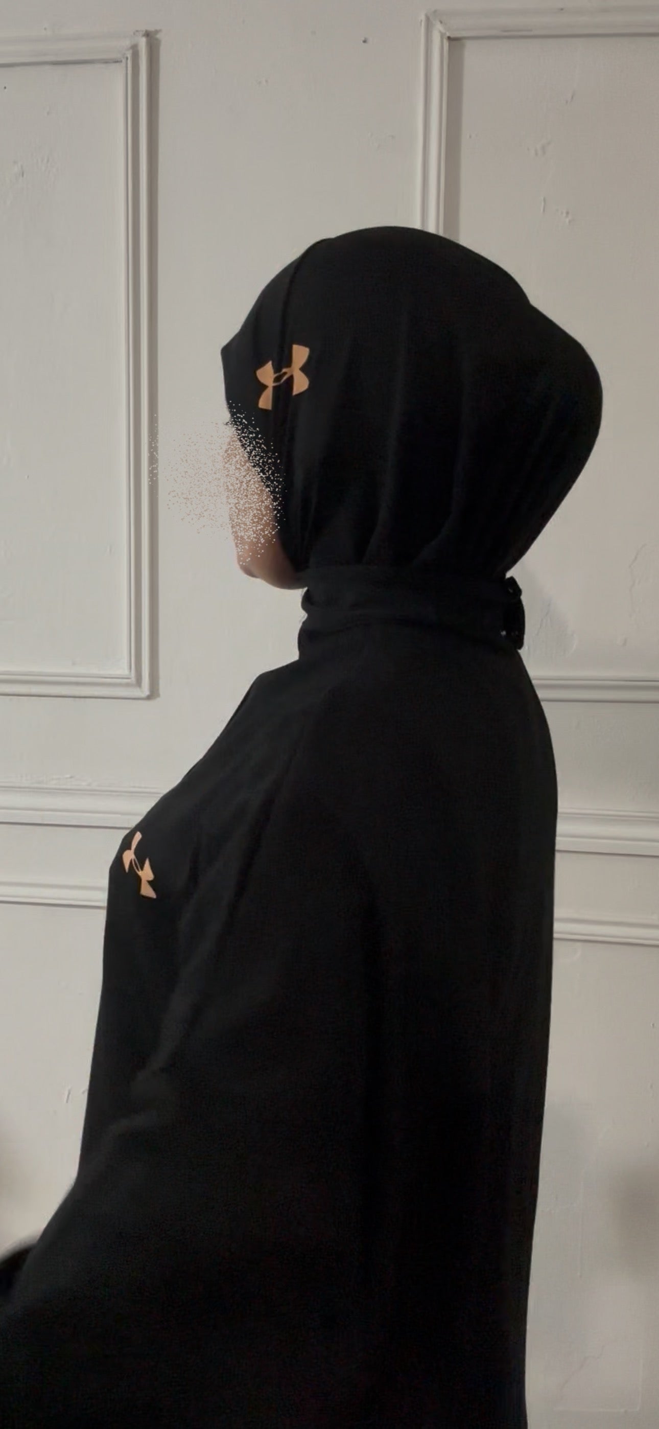 hijab sport