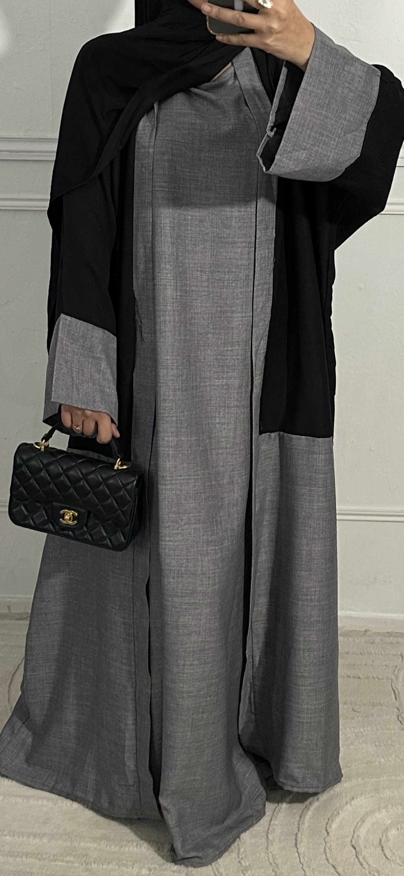 ABAYA MY