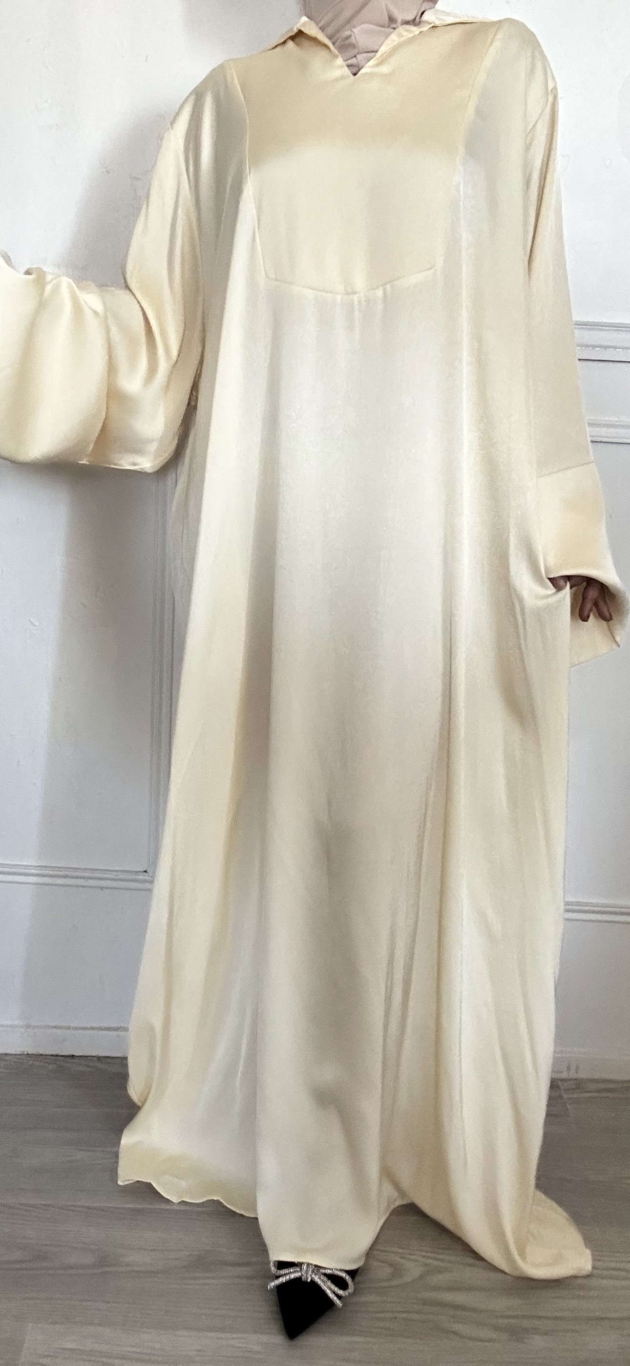 ABAYA HAYFA