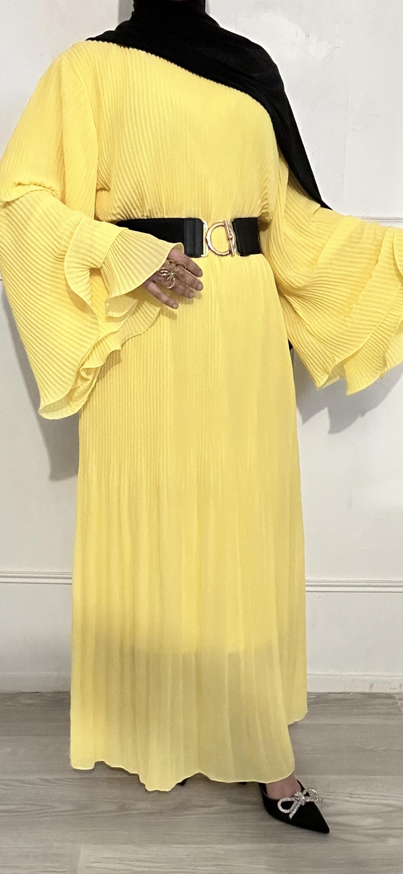 ROBE LOUNE