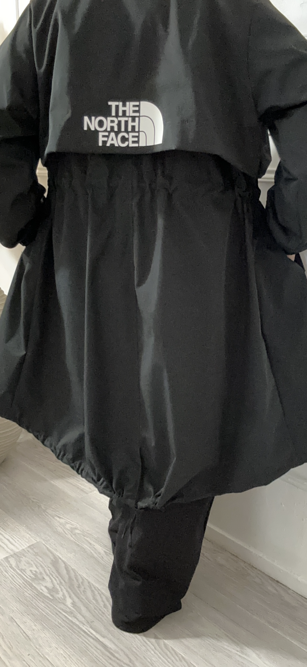 KWAY TRENCH