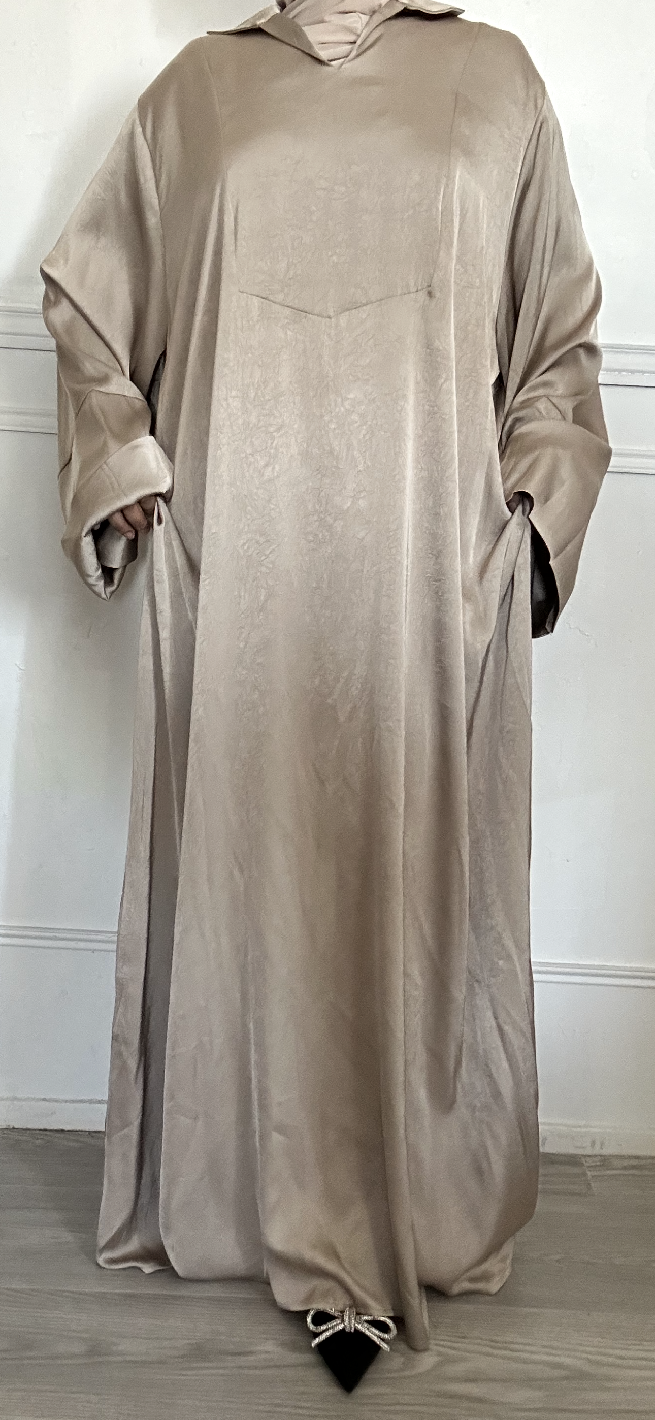 ABAYA HAYFA