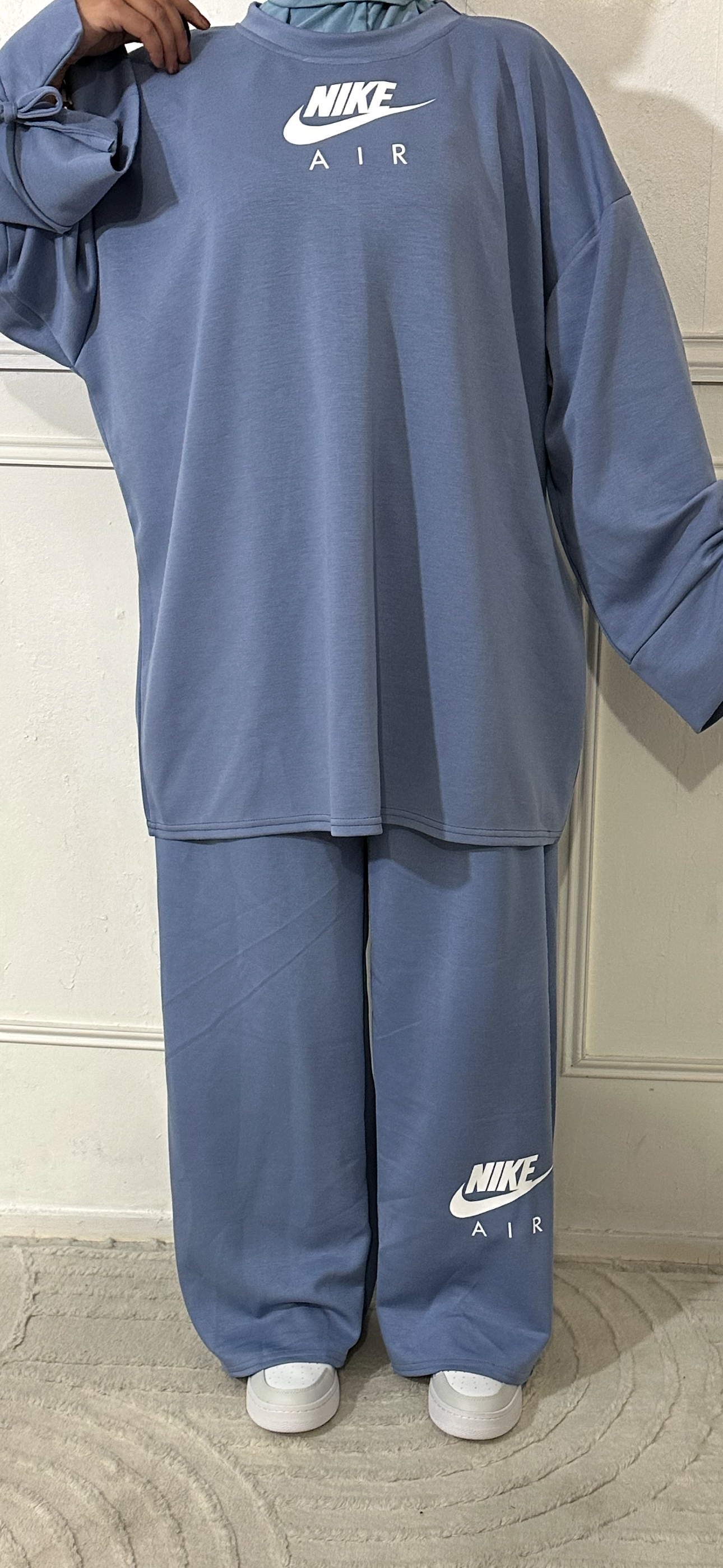 ENSEMBLE sportwear
