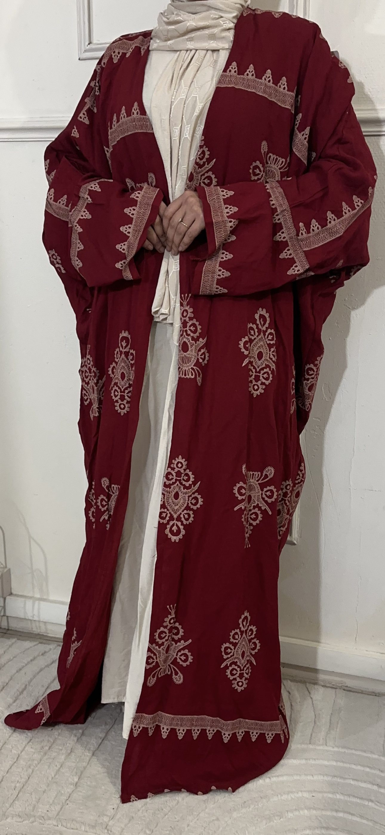 ABAYA MYLAN