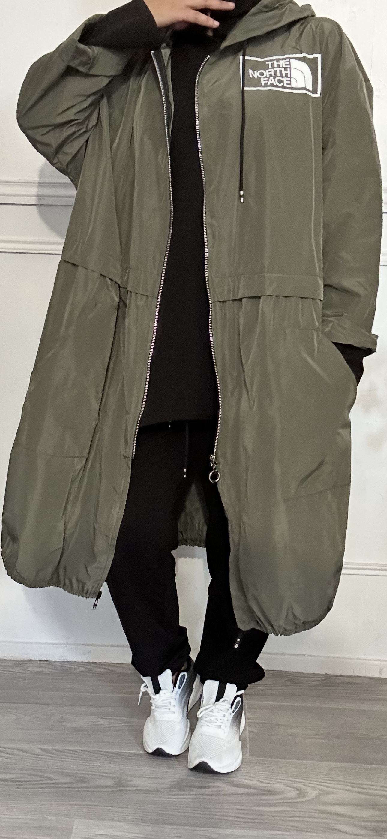 KWAY MILITARY