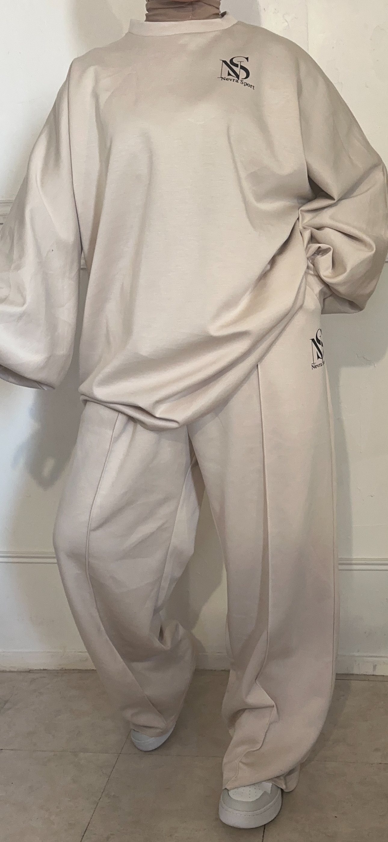 ENSEMBLE sportwear big