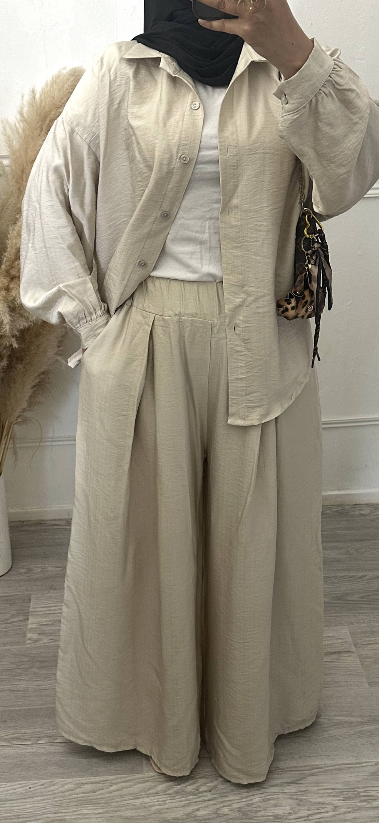 ENSEMBLE MILANO COLORS