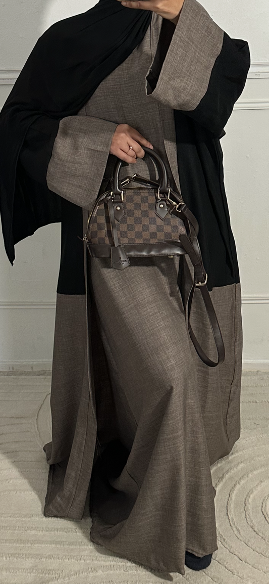 ABAYA MY