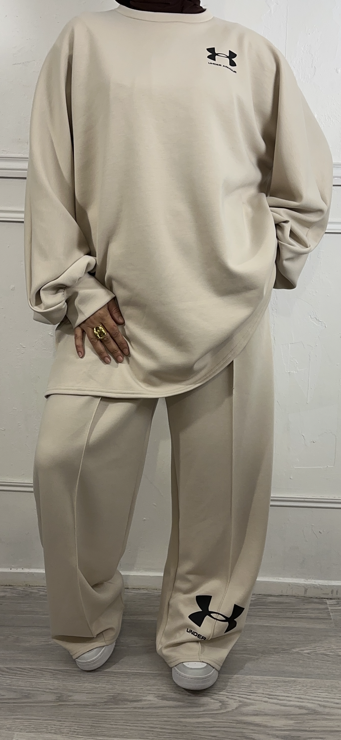 ENSEMBLE REYN BIGSIZE