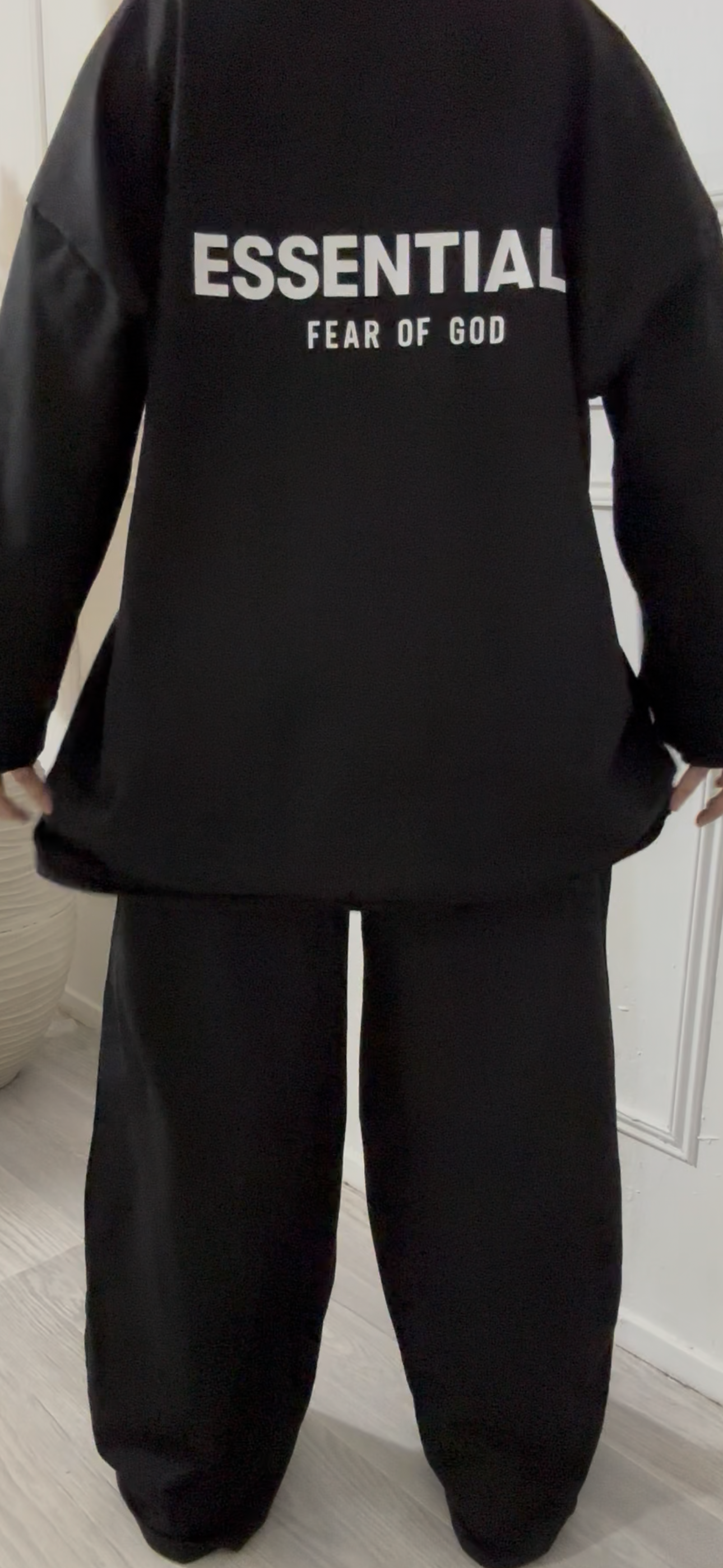 ENSEMBLE ESSENTIAL