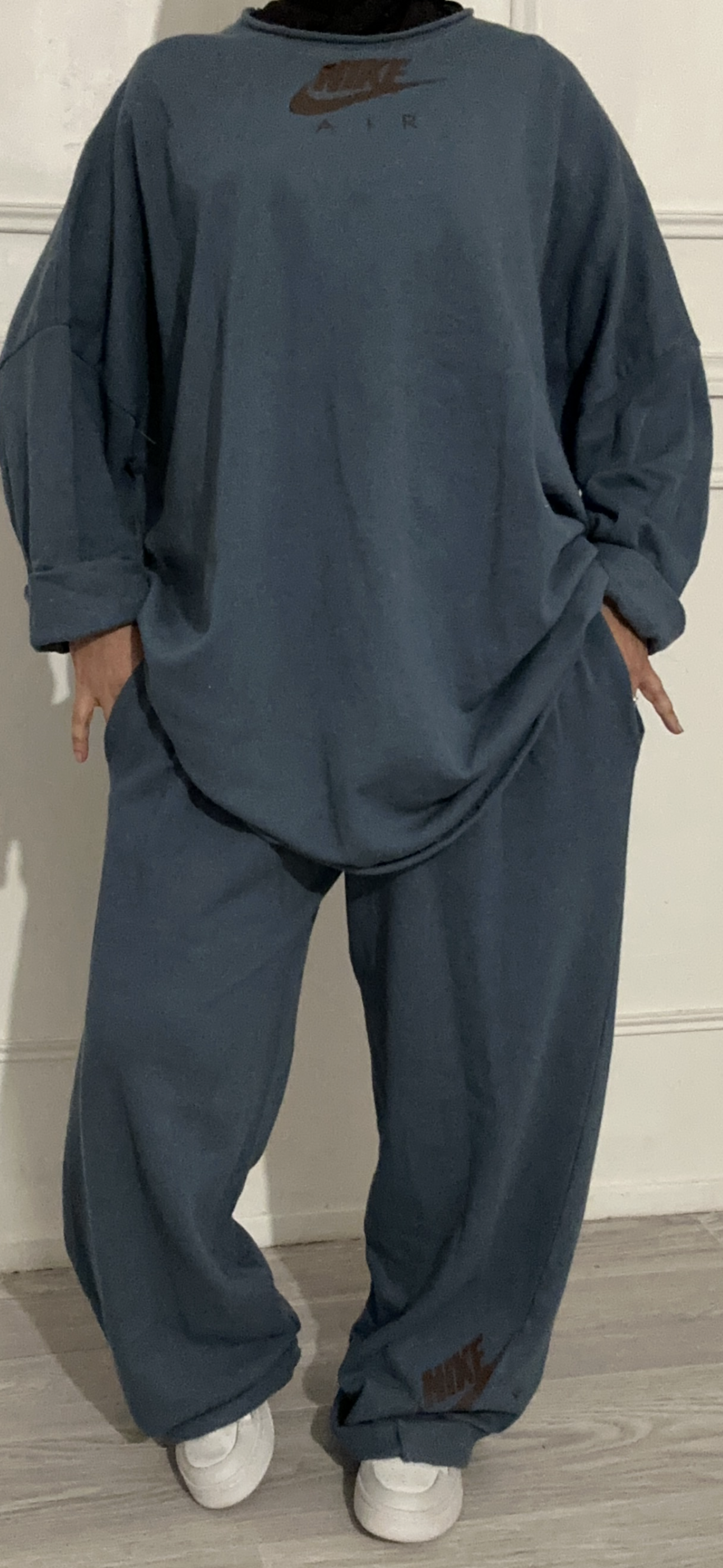 GROSSE GRÖSSE SPORT-SET