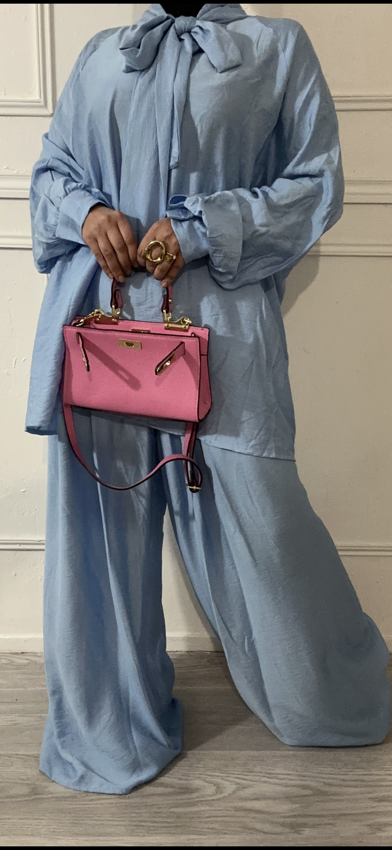 ENSEMBLE MILAN LIN