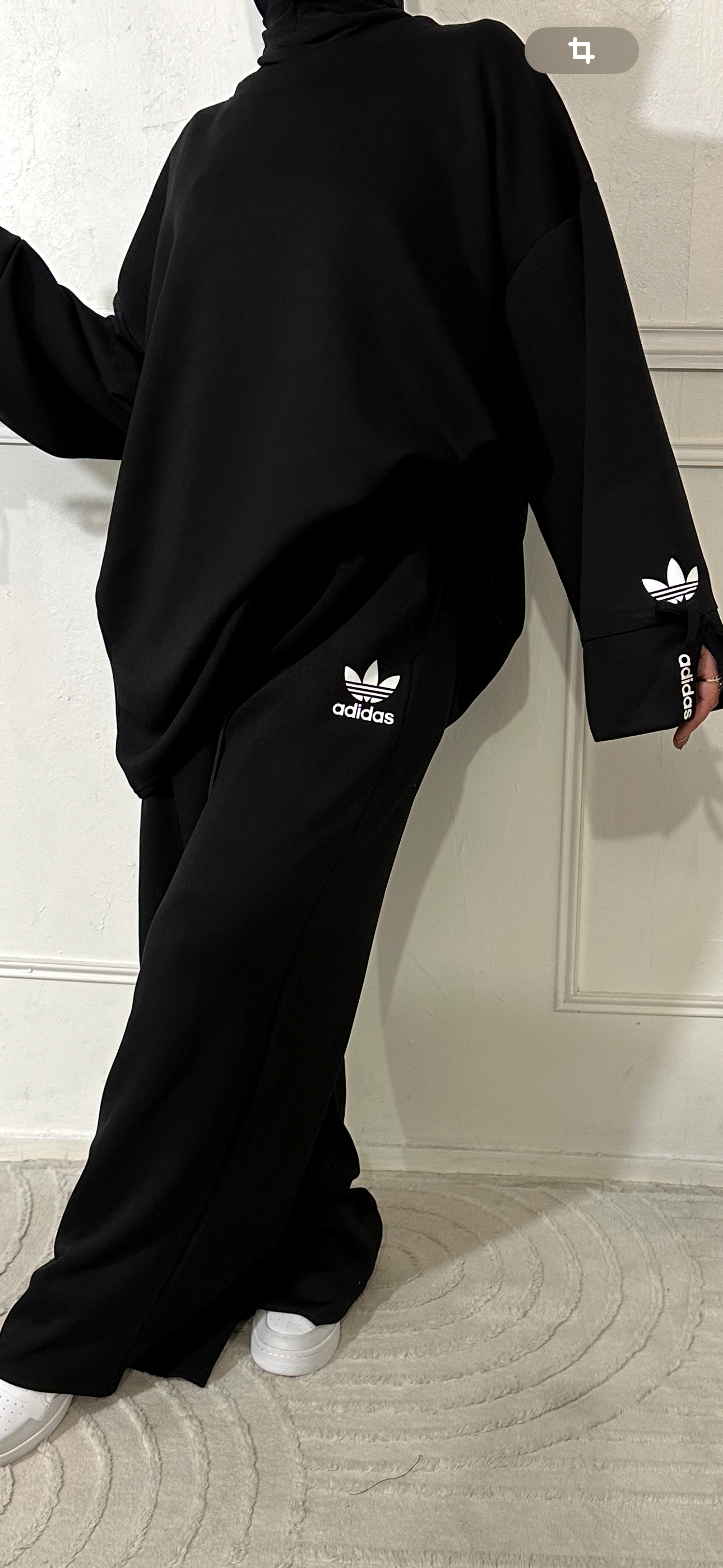 ENSEMBLE sportwear