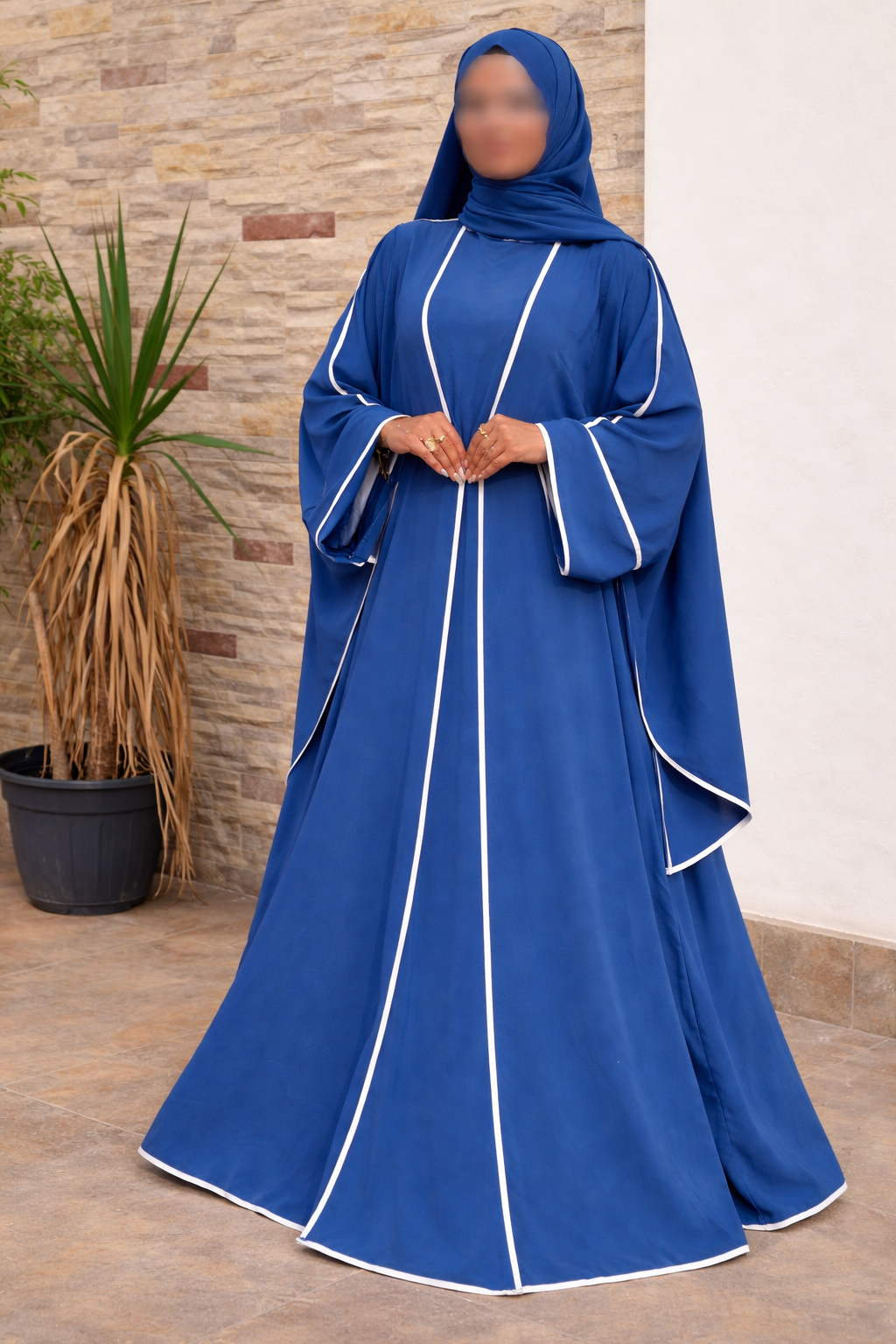 ABAYA EMYRATY