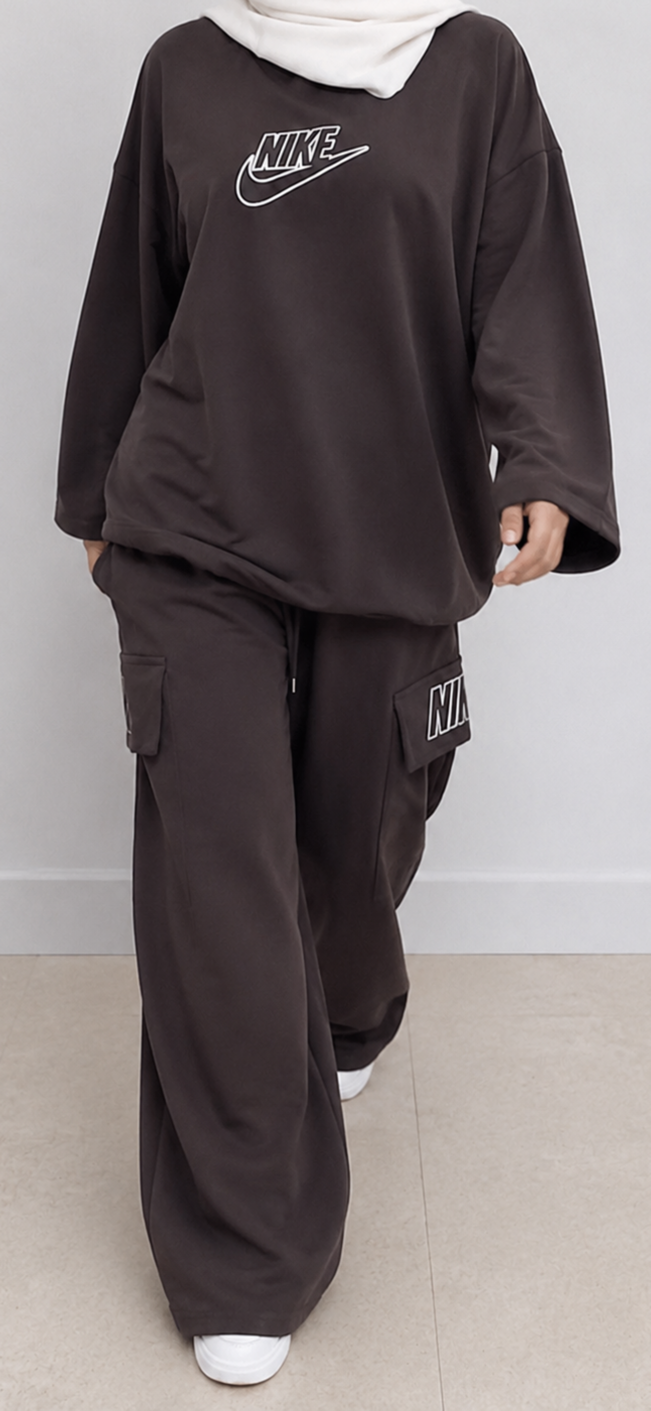 ENSEMBLE sportwear CARGO