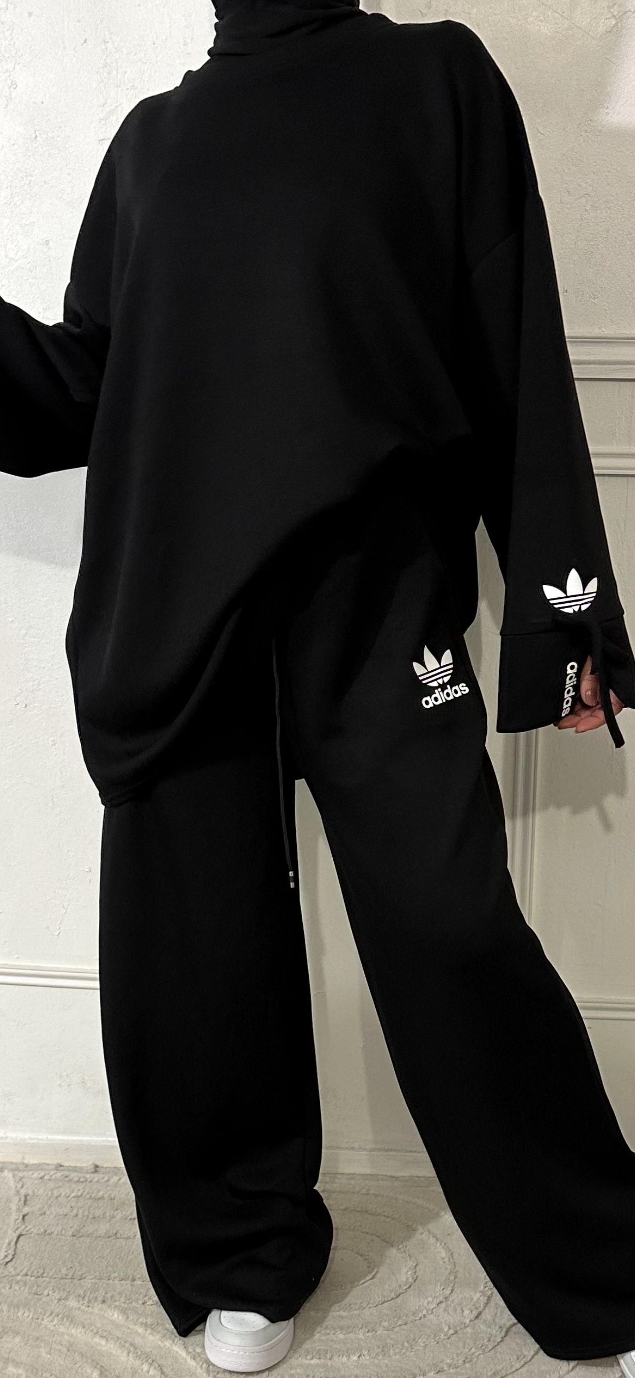 ENSEMBLE sportwear