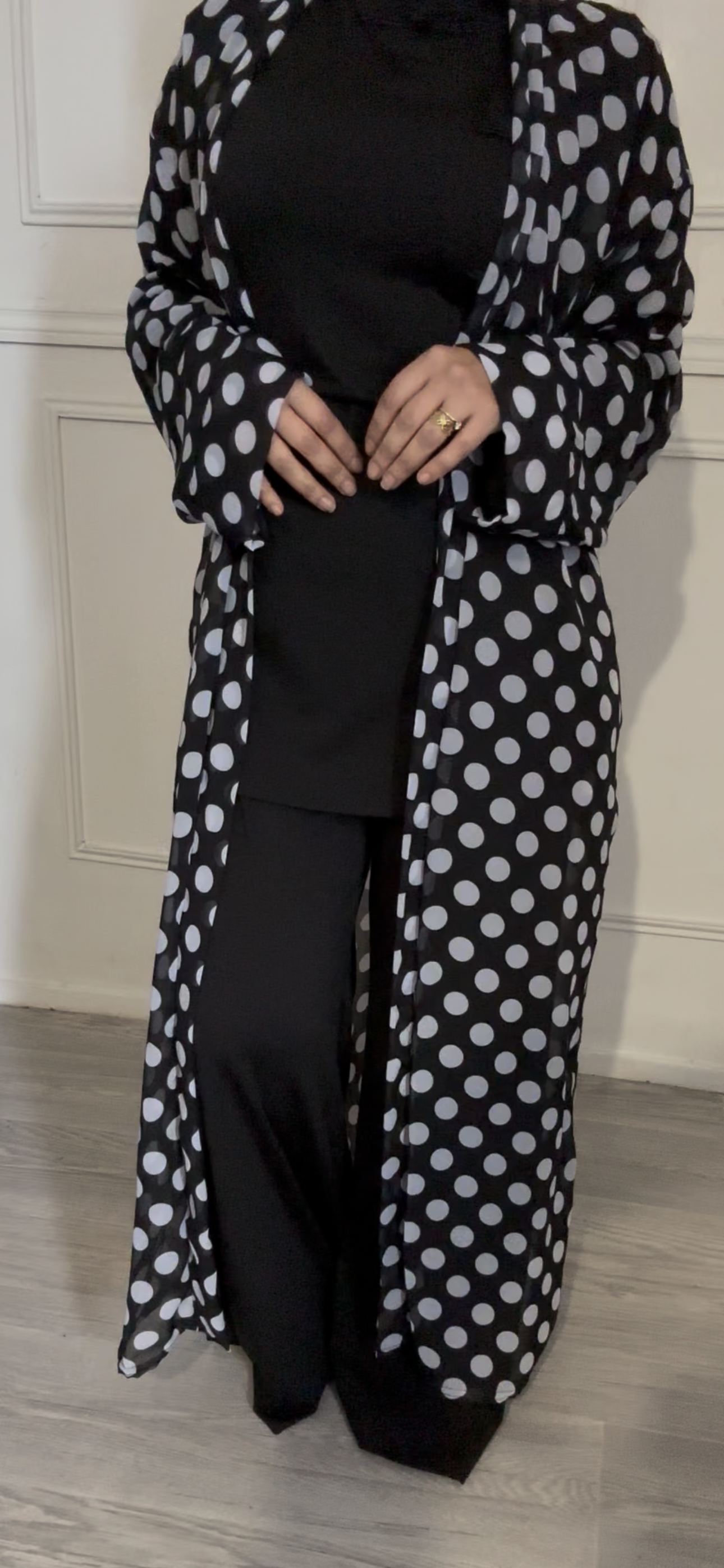 KIMONO PLAGE