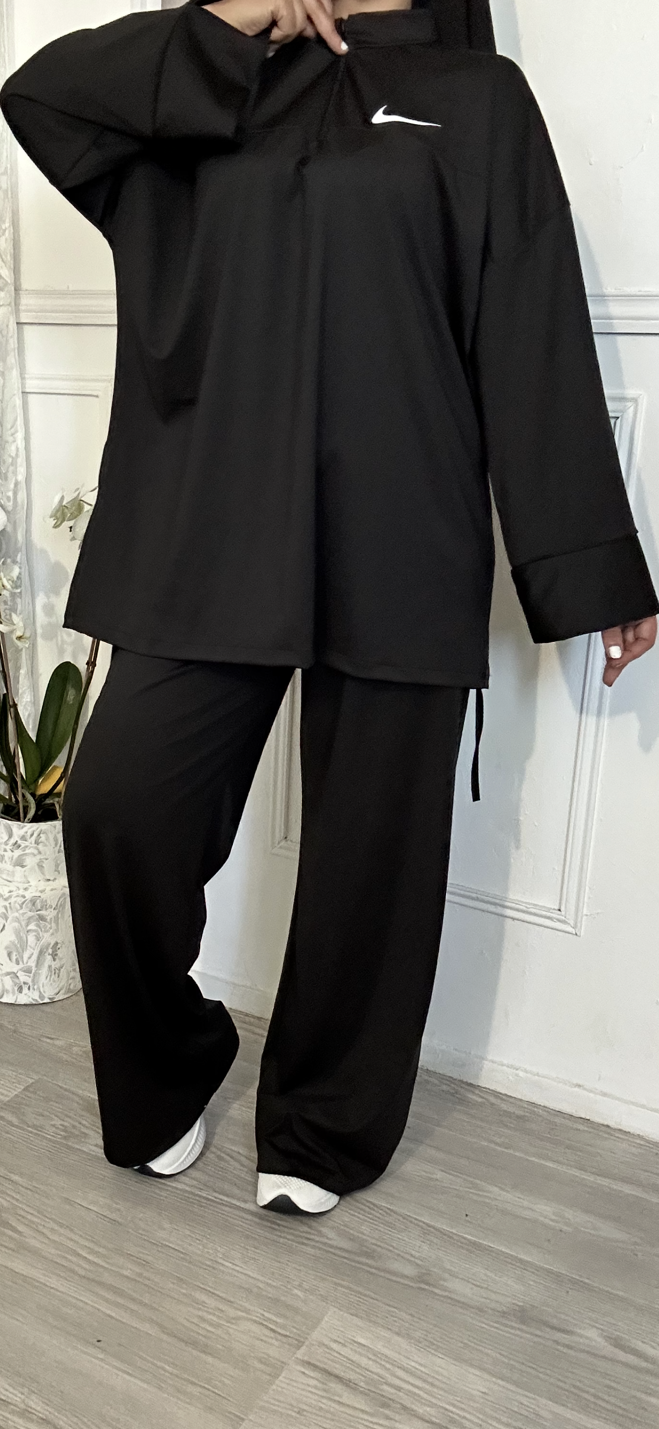 BURKINI NEVRA