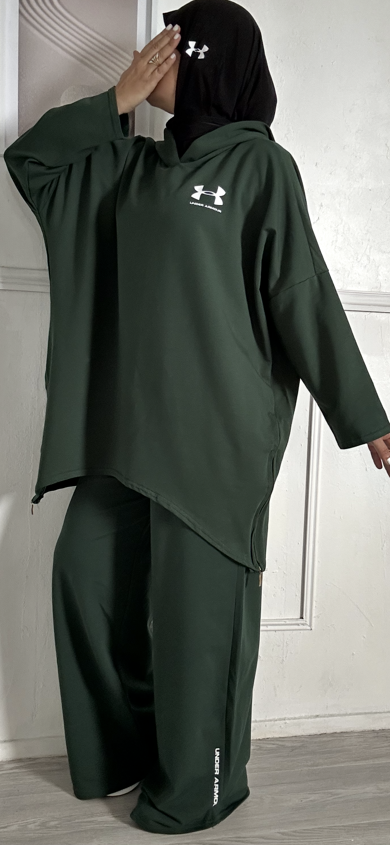 ENSEMBLE MYZRA