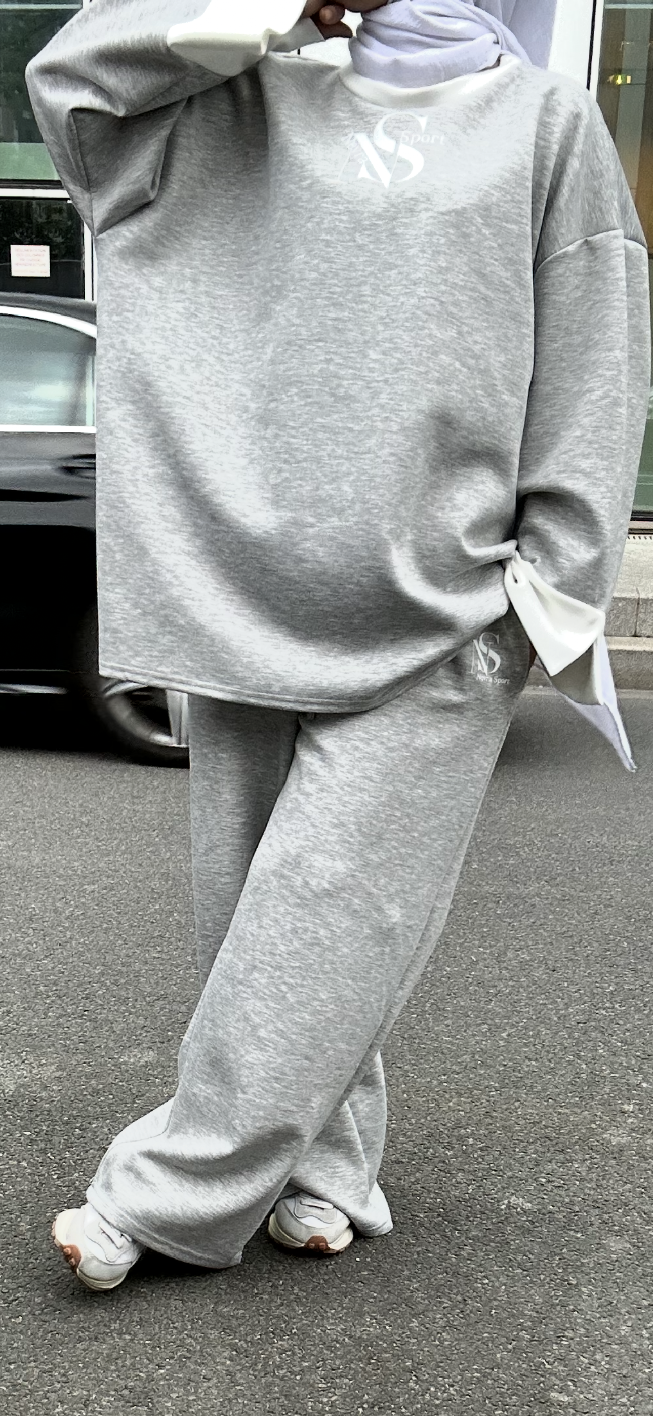 ENSEMBLE sportwear NS
