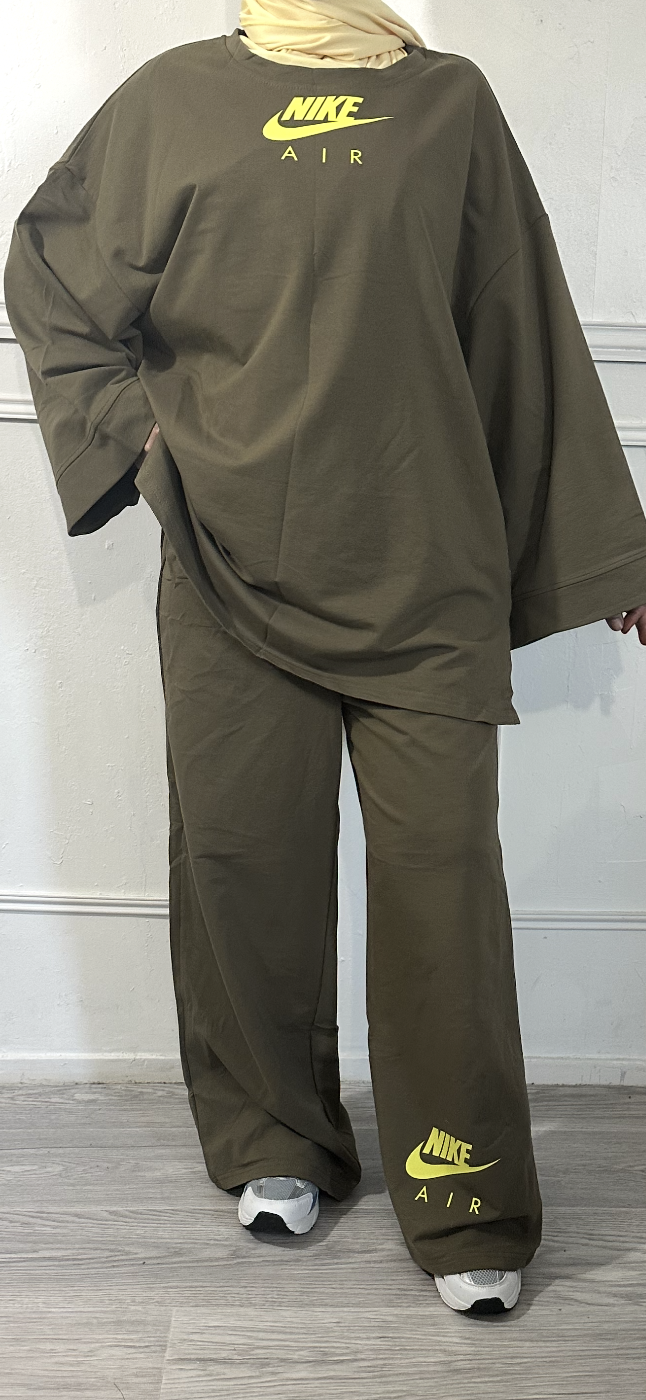 ENSEMBLE SPORT
