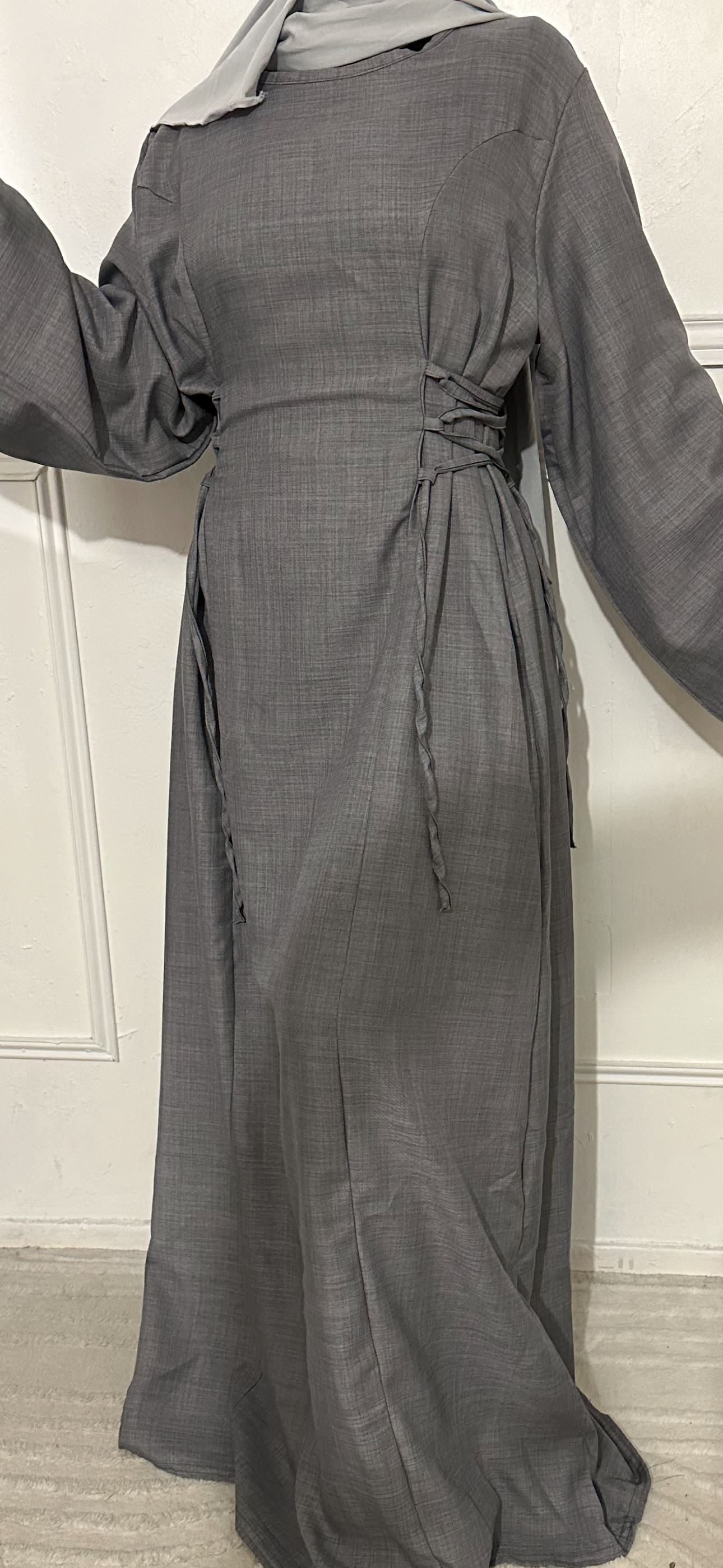 ABAYA LINA