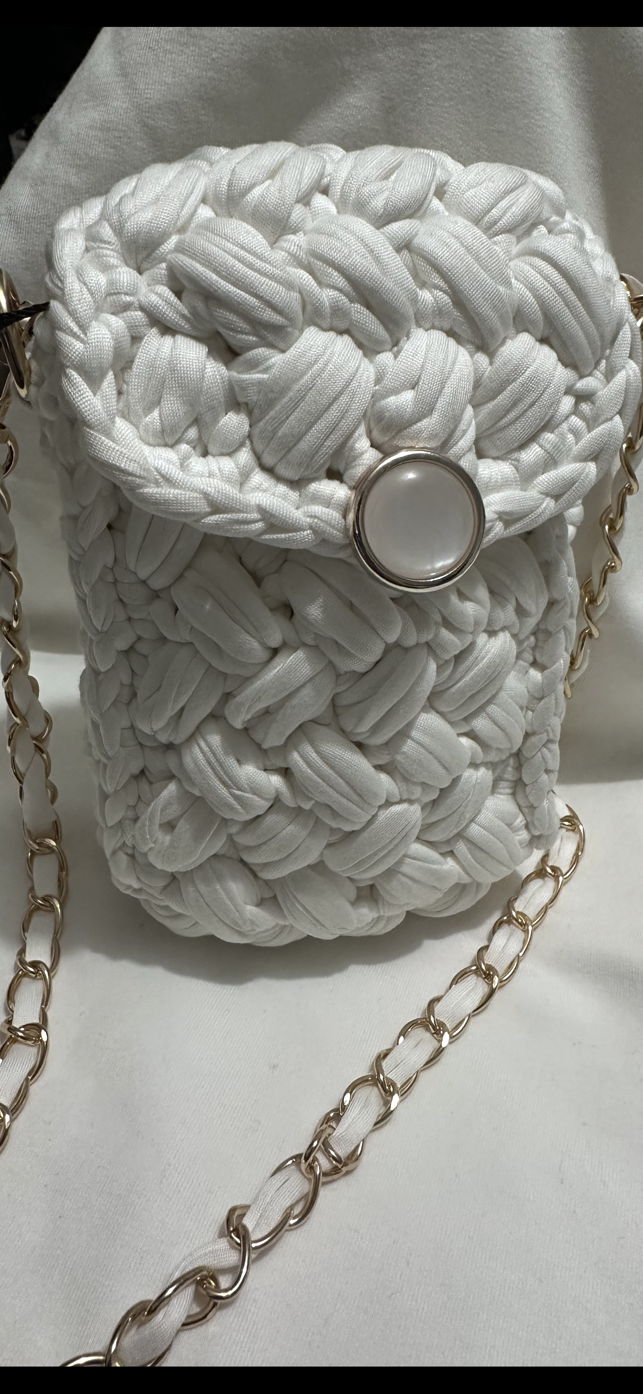sac a main crochet