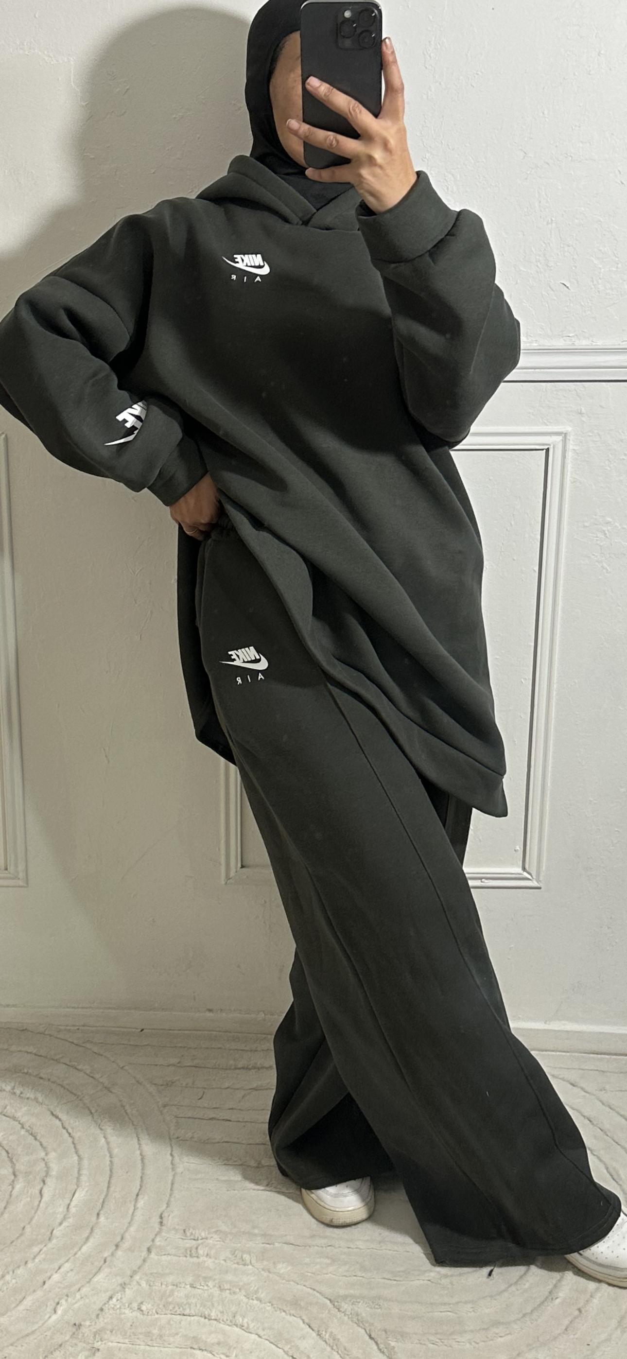 ENSEMBLE NYVEL