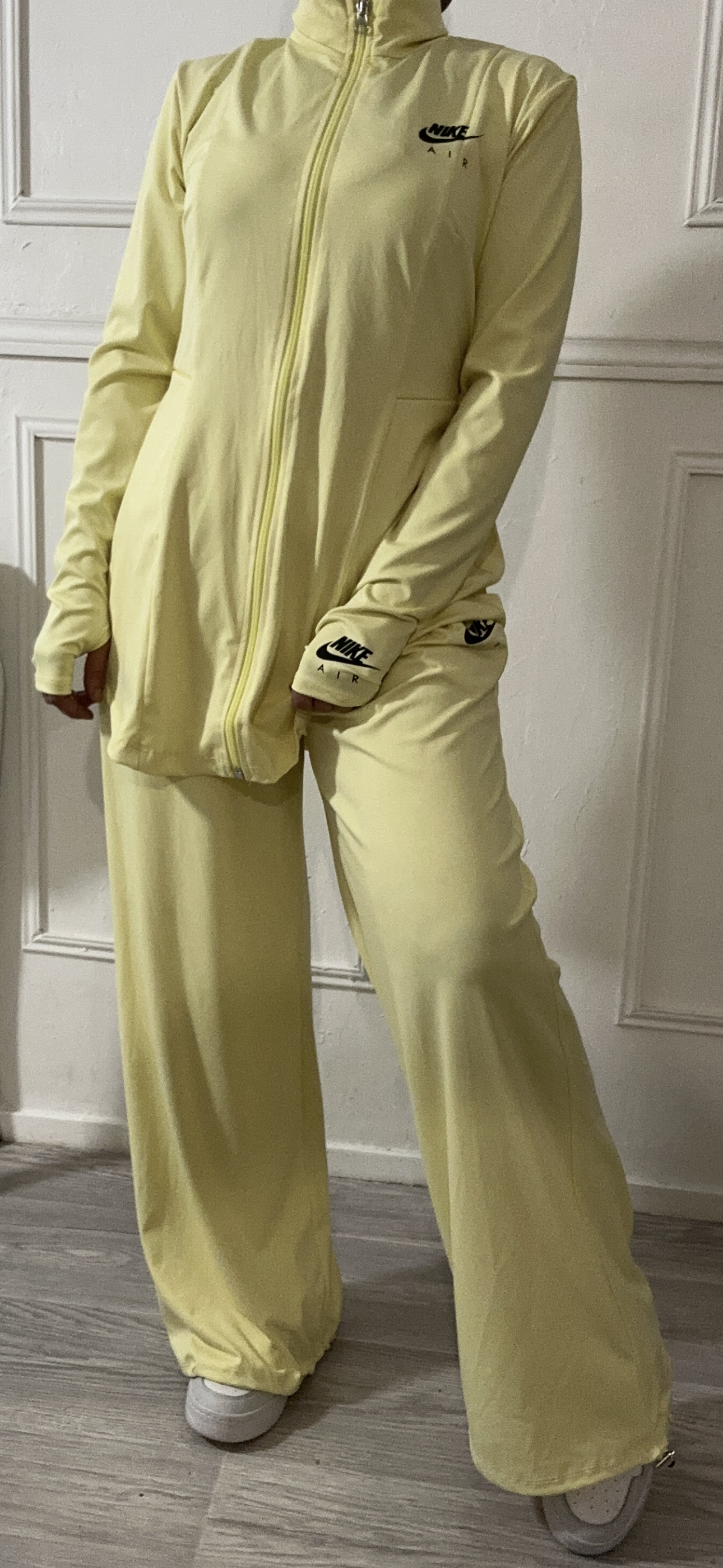 NEVRA 2/1 Sport- und Schwimmset