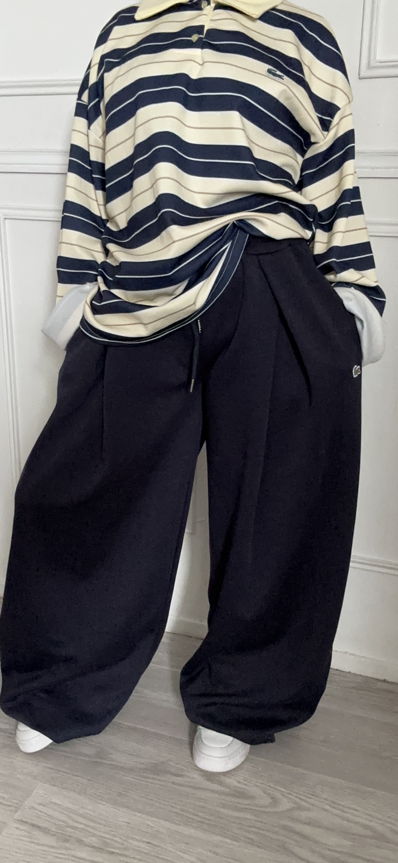 ENSEMBLE VANILLA