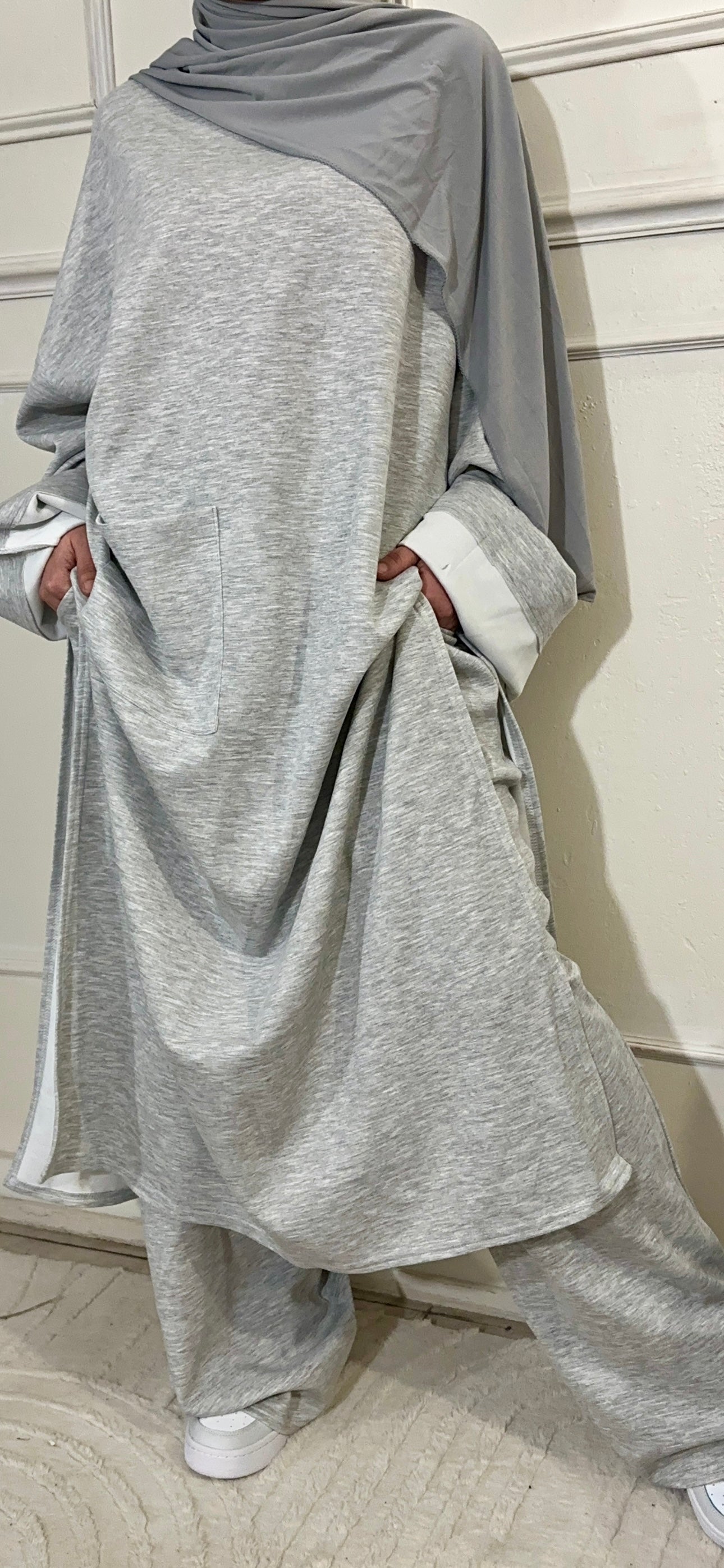 ENSEMBLE LYA