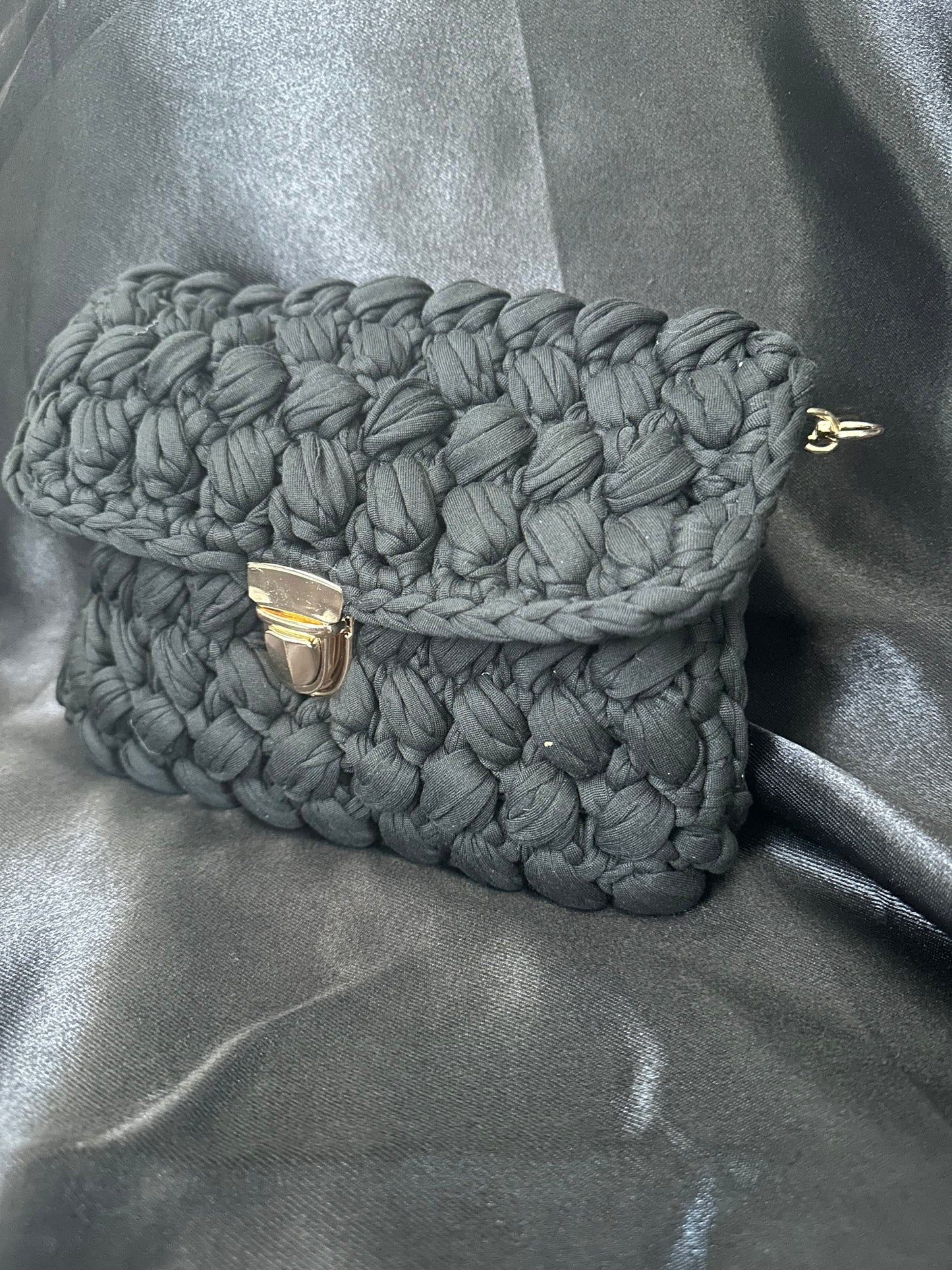 sac a main crochet