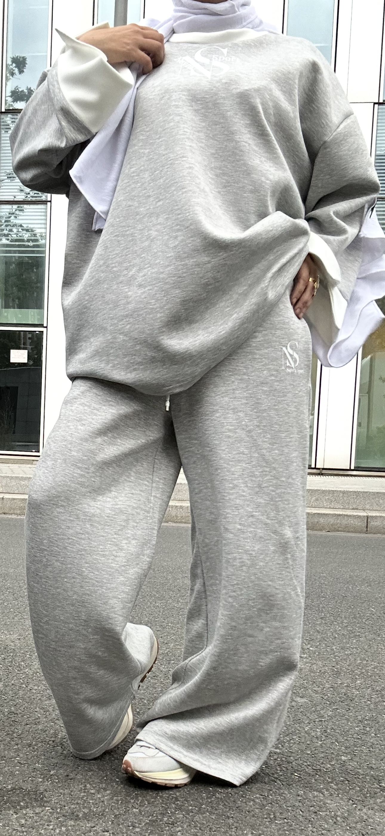 ENSEMBLE sportwear NS