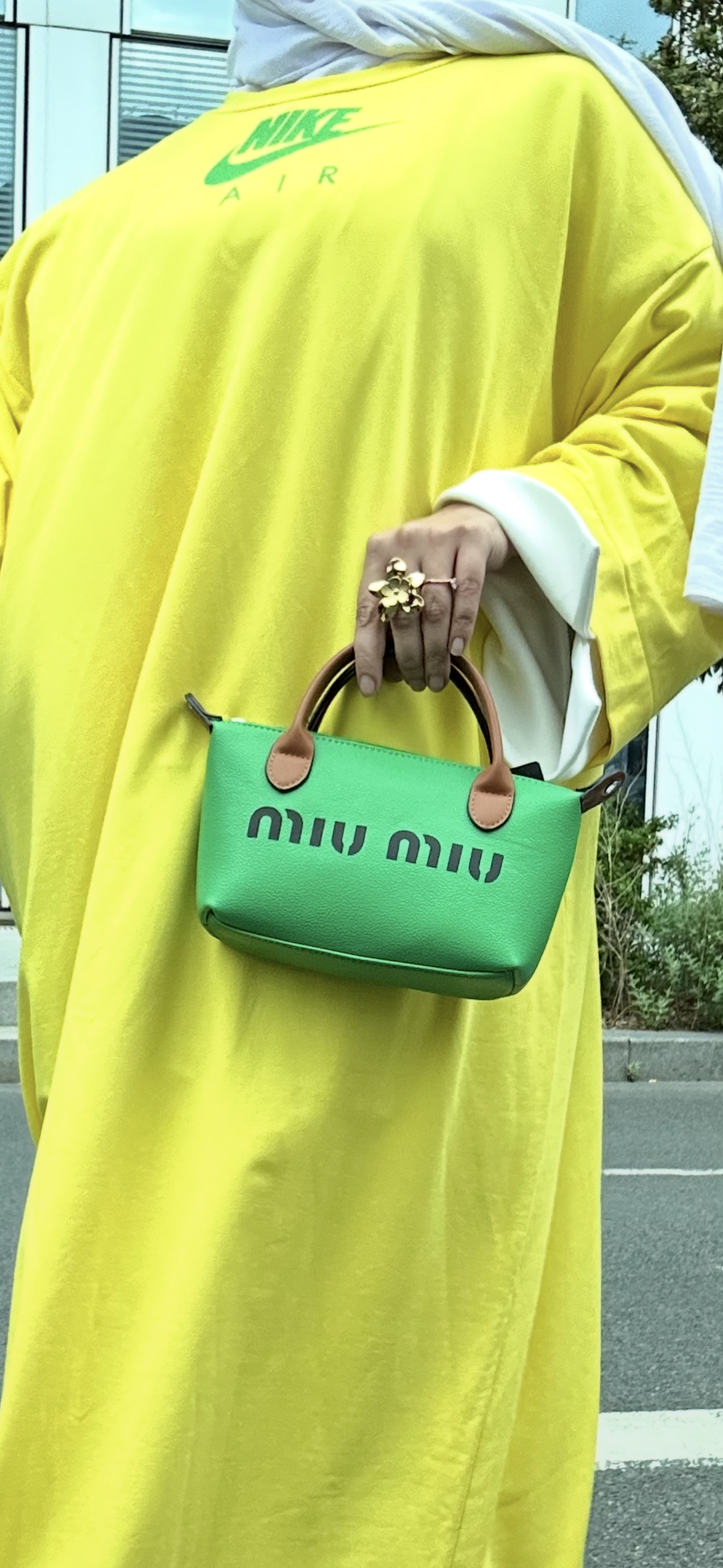 sac a main