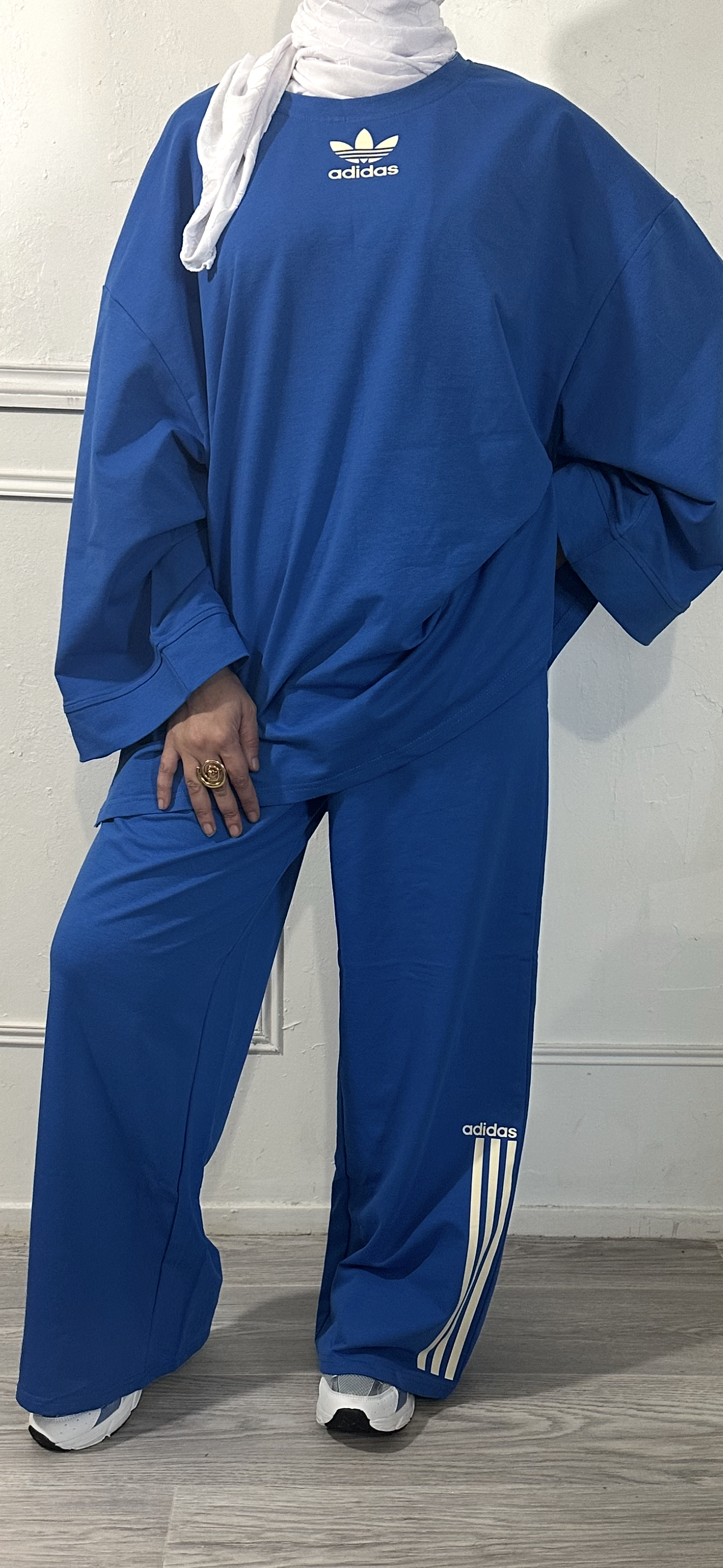 ENSEMBLE SPORT