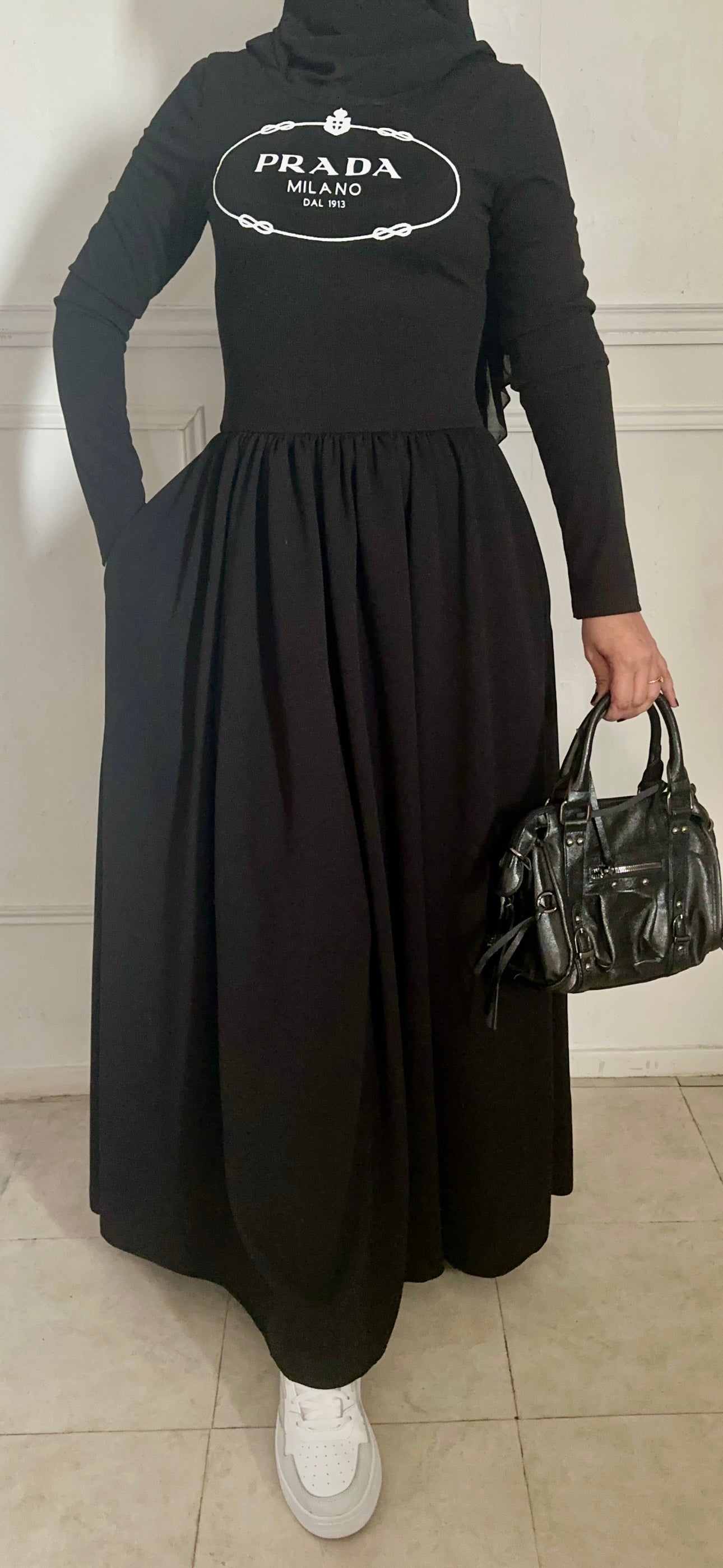ROBE BI MATIERE