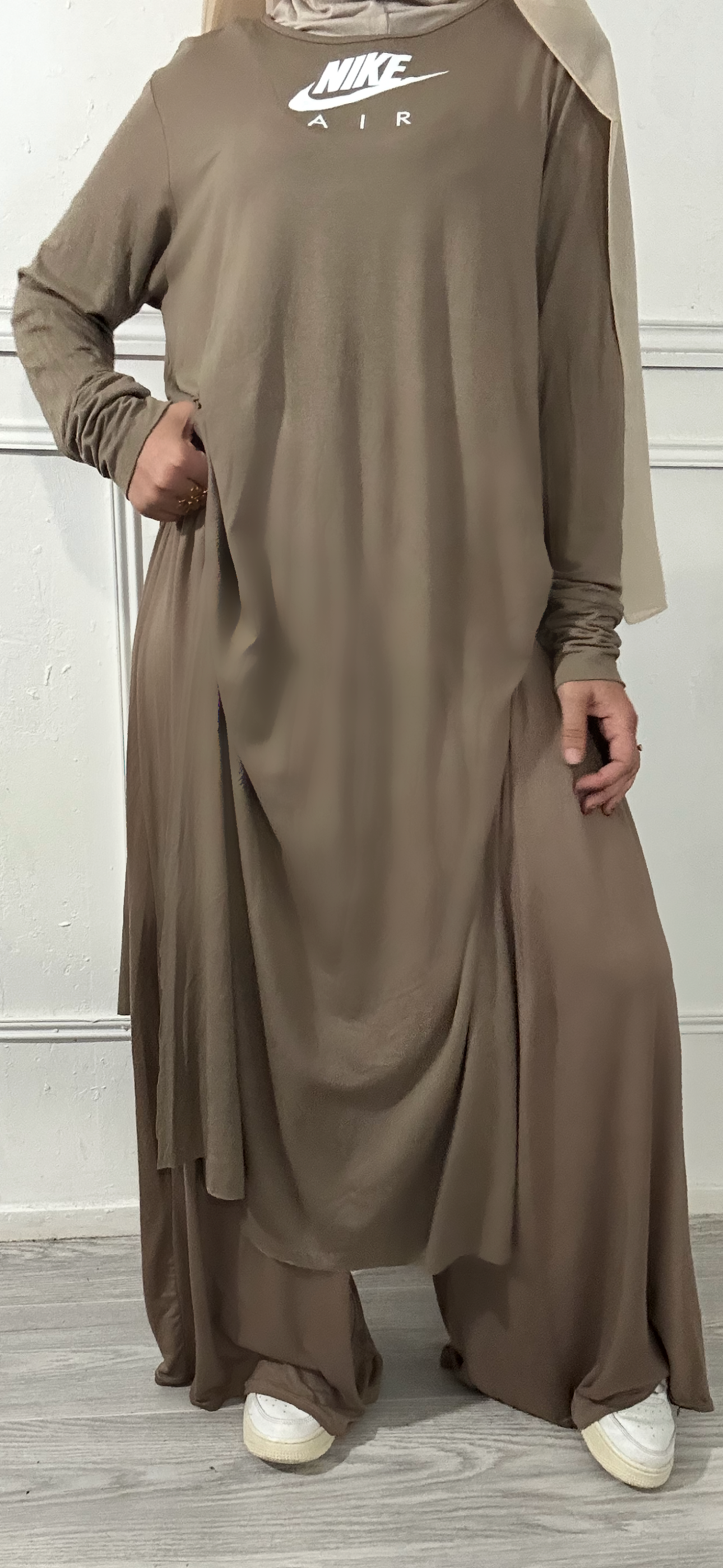 ENSEMBLE NEVRA