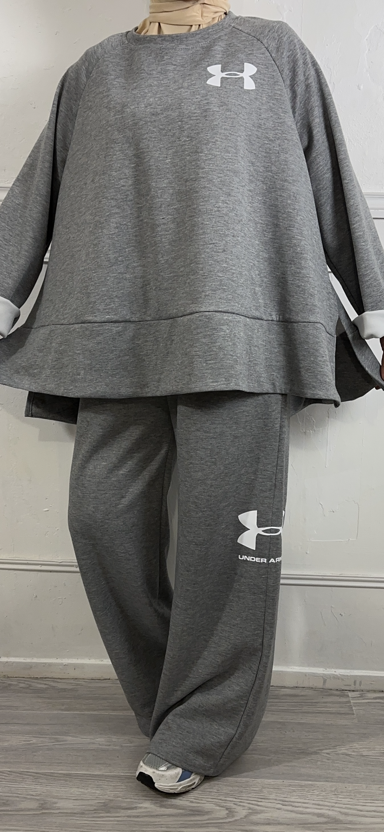 ENSEMBLE SPORTWEAR BEEL