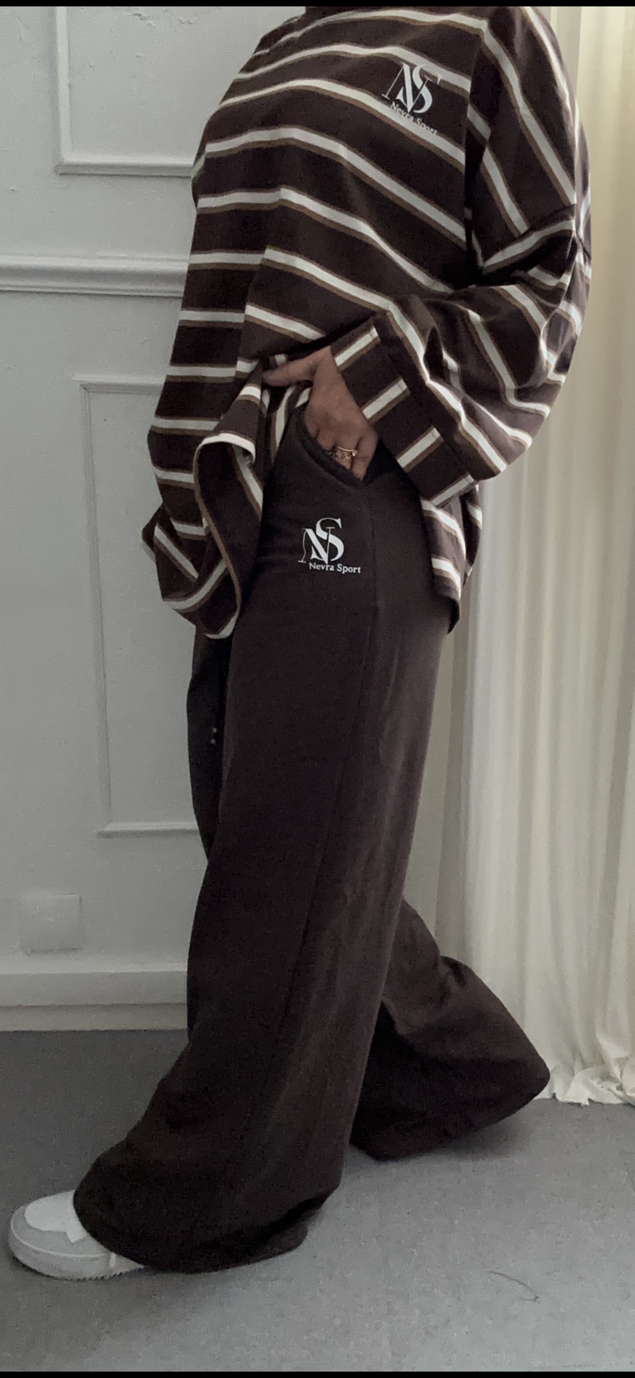 ENSEMBLE SPORTWEAR NELL