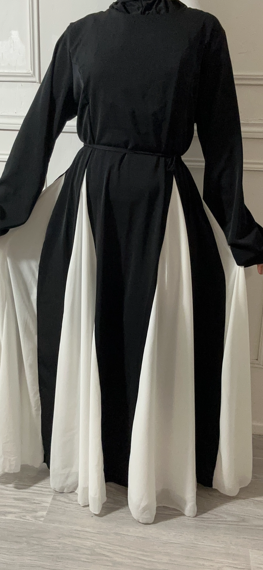 ABAYA NOUR